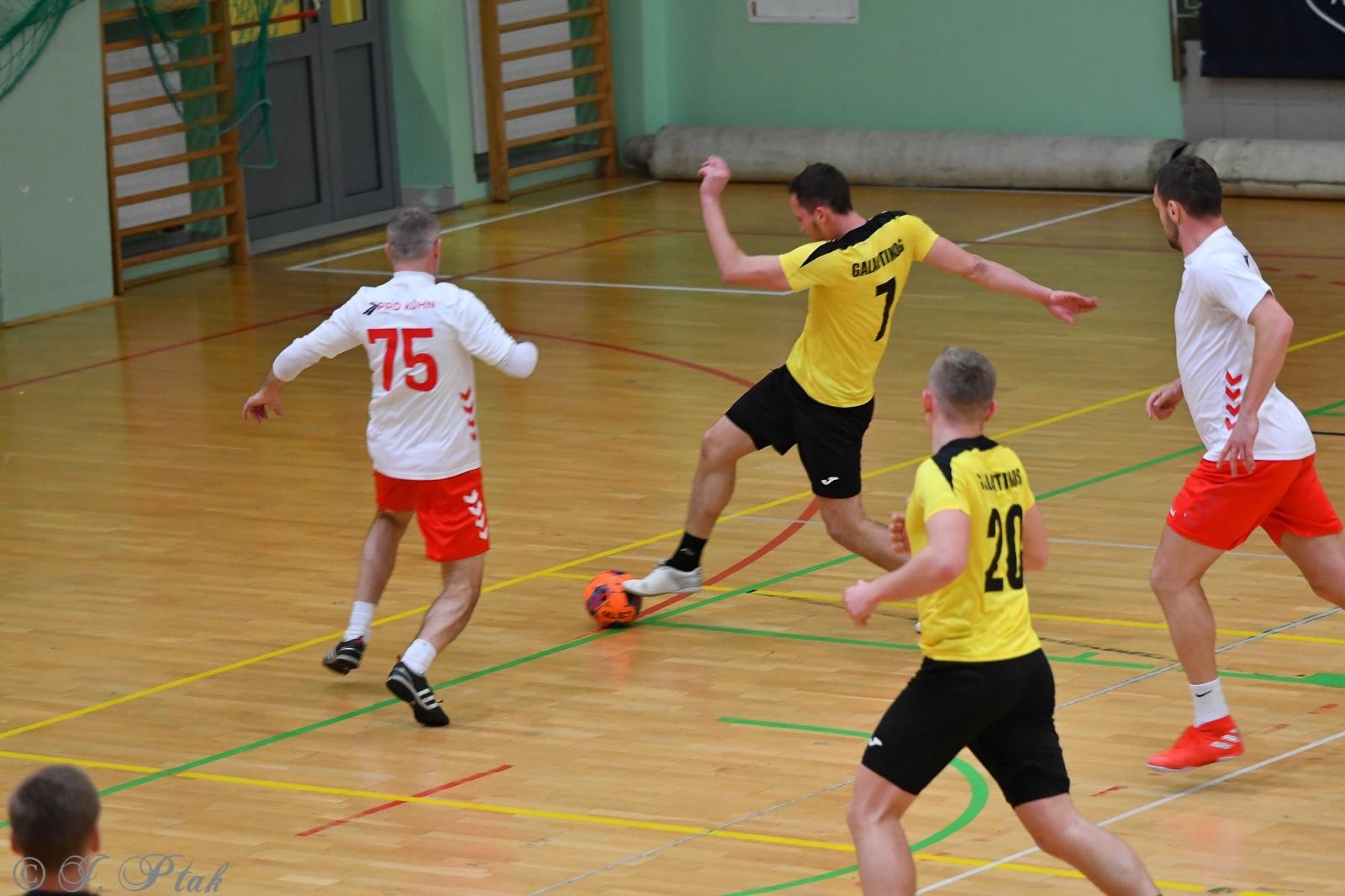 Zdjęcie w galerii na portalu naszraciborz.pl: Sportowe podsumowanie weekendu wiadomości z regionu