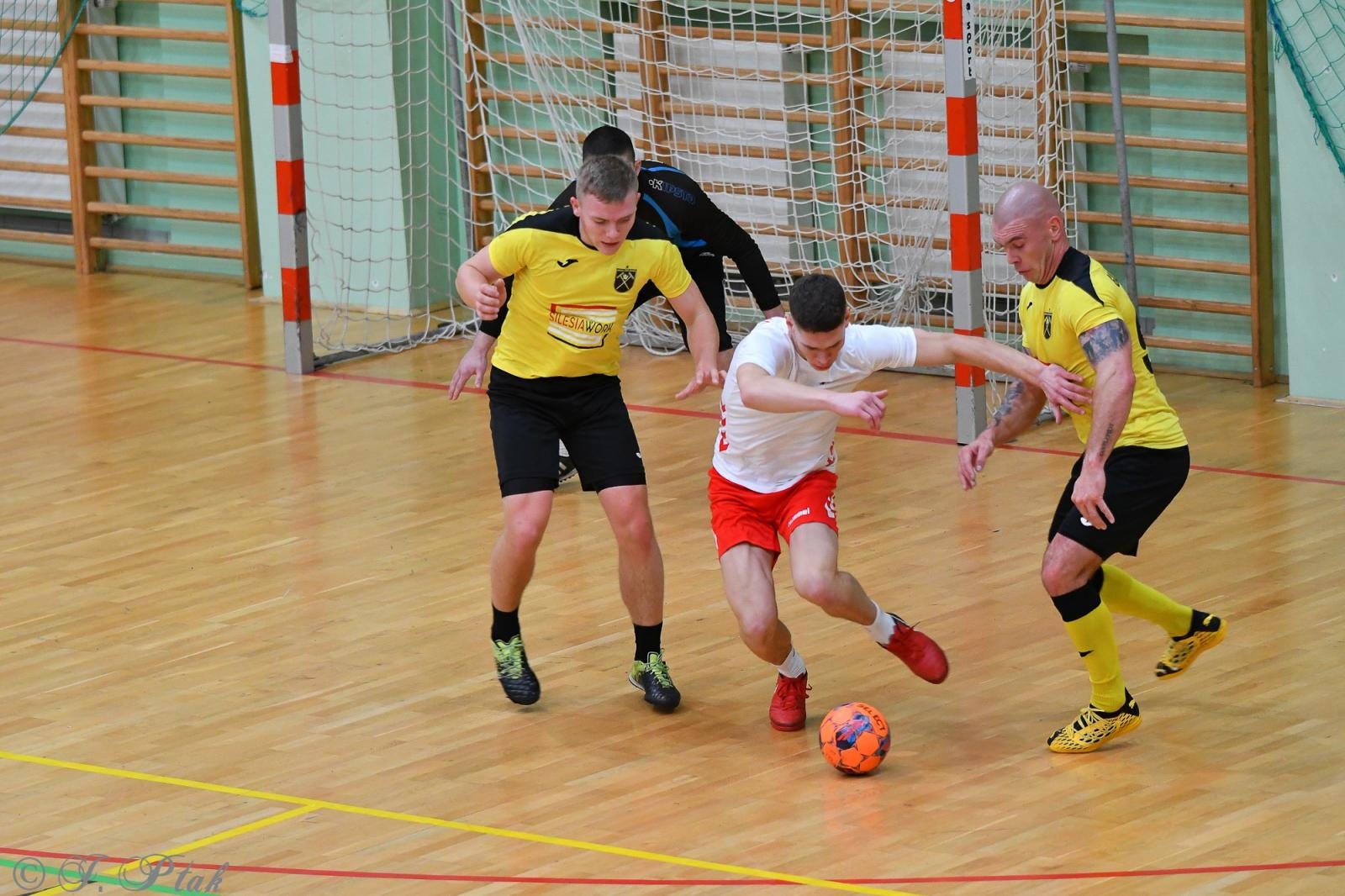 Zdjęcie w galerii na portalu naszraciborz.pl: Sportowe podsumowanie weekendu wiadomości z regionu