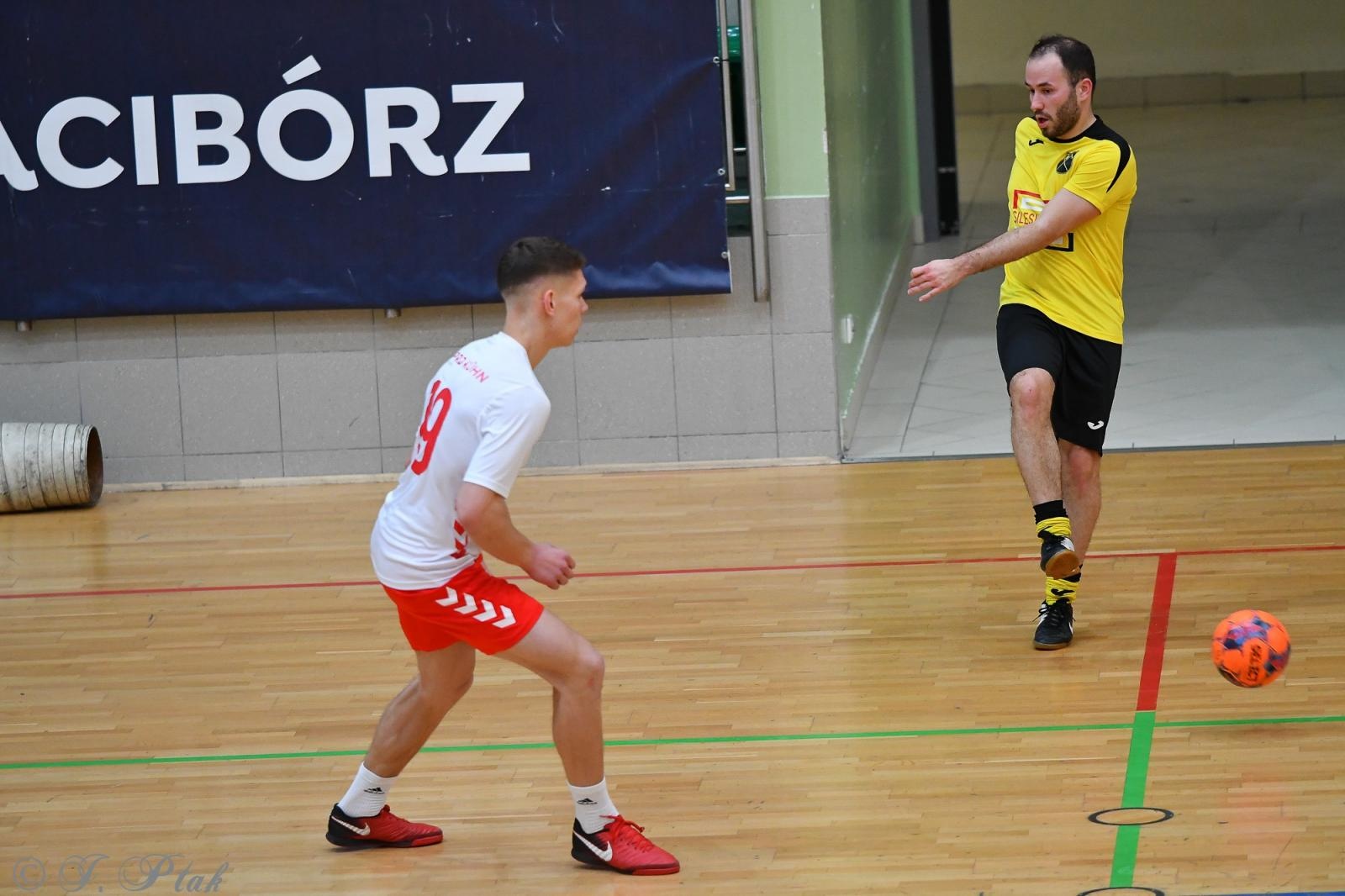 Zdjęcie w galerii na portalu naszraciborz.pl: Sportowe podsumowanie weekendu wiadomości z regionu