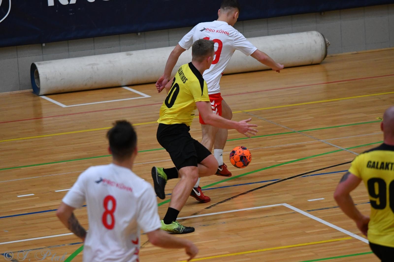 Zdjęcie w galerii na portalu naszraciborz.pl: Sportowe podsumowanie weekendu wiadomości z regionu