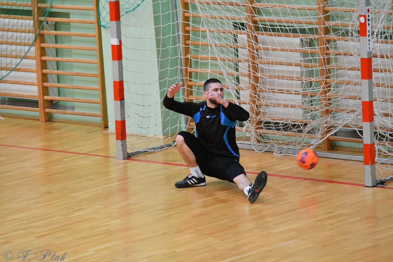 Zdjęcie w galerii na portalu naszraciborz.pl: Sportowe podsumowanie weekendu wiadomości z regionu