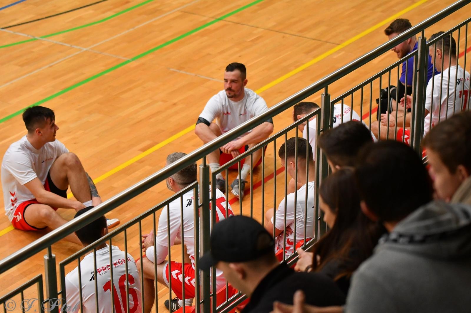 Zdjęcie w galerii na portalu naszraciborz.pl: Sportowe podsumowanie weekendu wiadomości z regionu