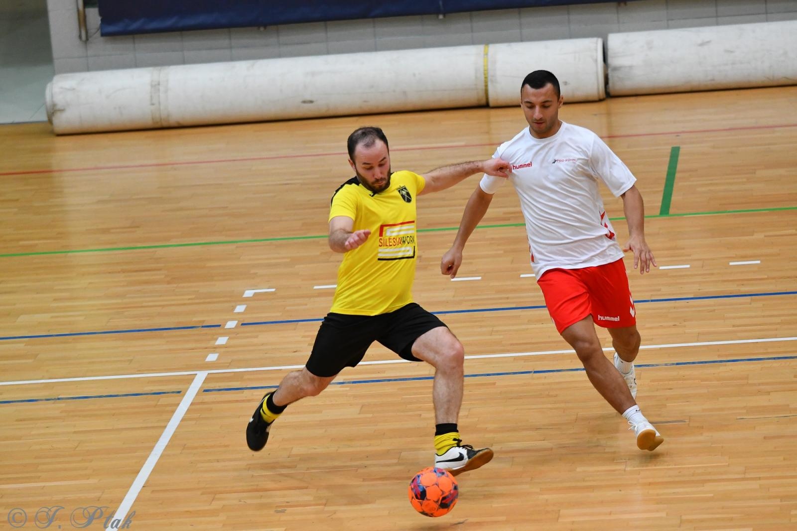 Zdjęcie w galerii na portalu naszraciborz.pl: Sportowe podsumowanie weekendu wiadomości z regionu