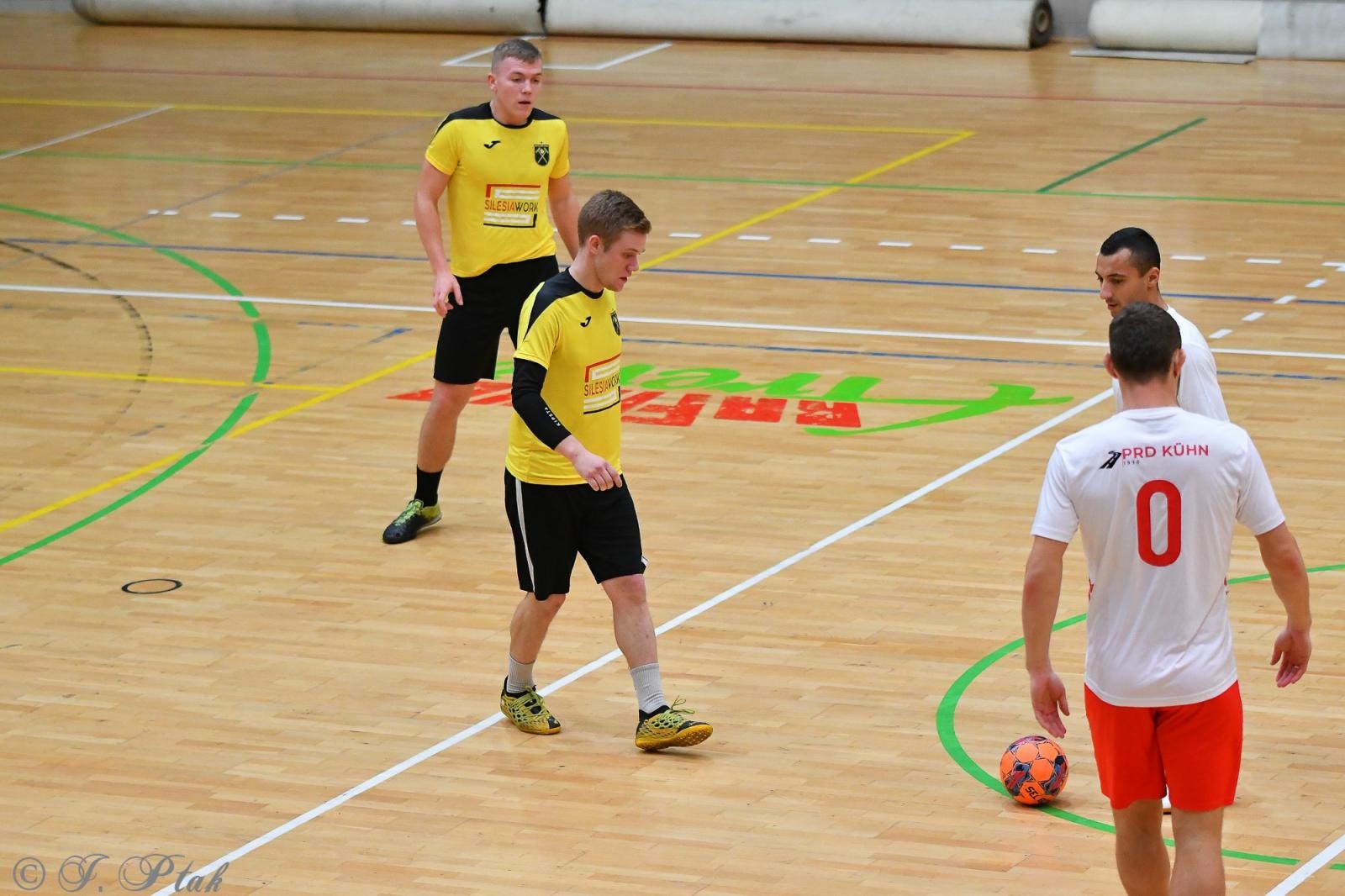 Zdjęcie w galerii na portalu naszraciborz.pl: Sportowe podsumowanie weekendu wiadomości z regionu