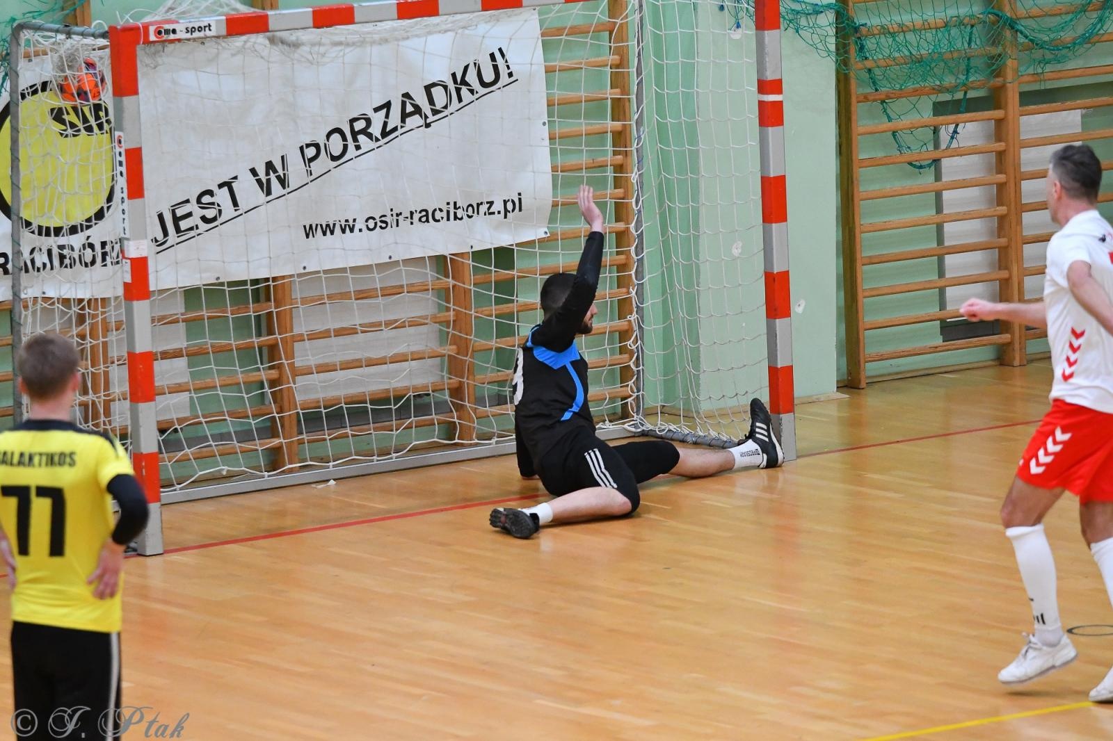 Zdjęcie w galerii na portalu naszraciborz.pl: Sportowe podsumowanie weekendu wiadomości z regionu