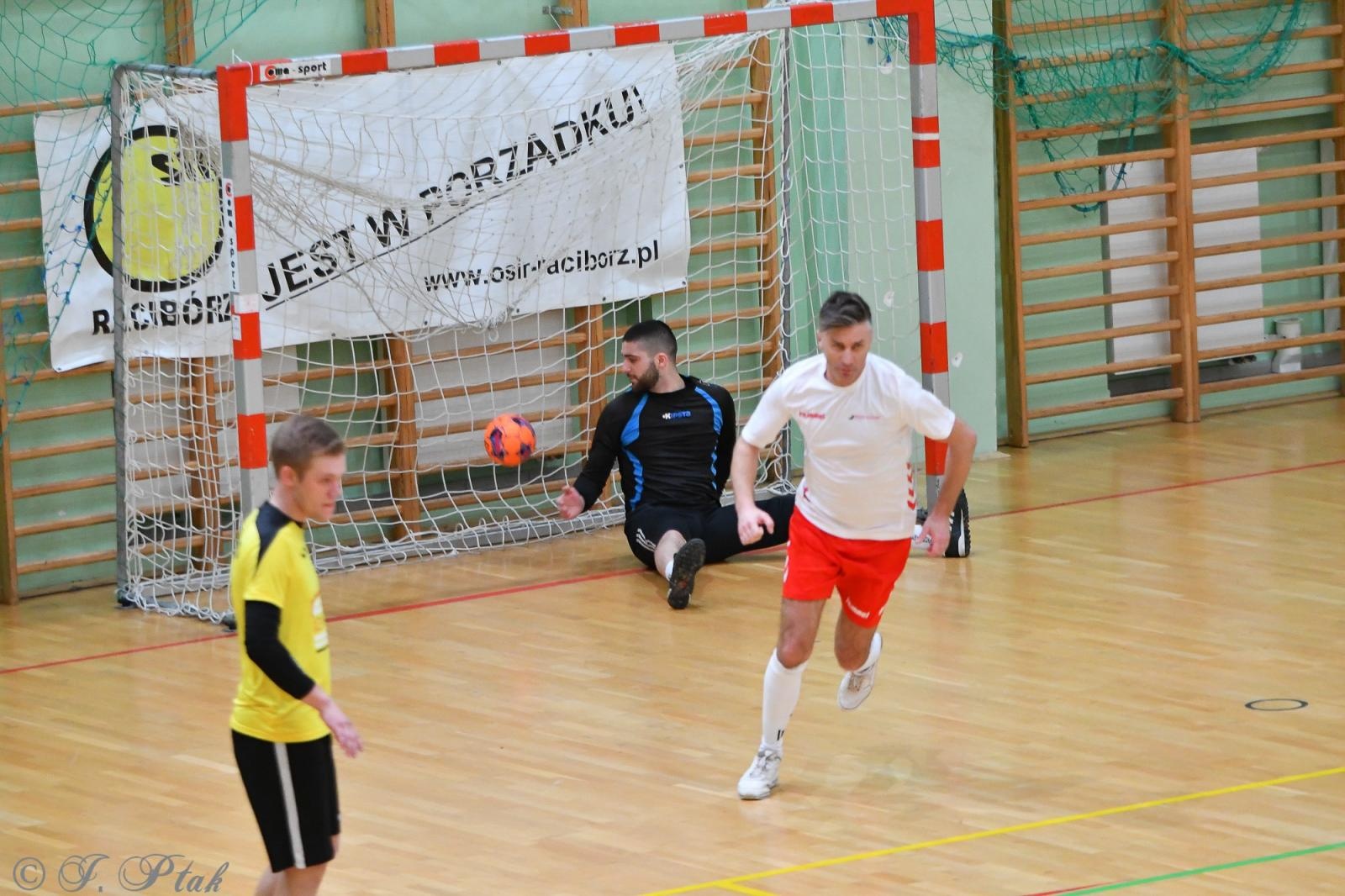 Zdjęcie w galerii na portalu naszraciborz.pl: Sportowe podsumowanie weekendu wiadomości z regionu