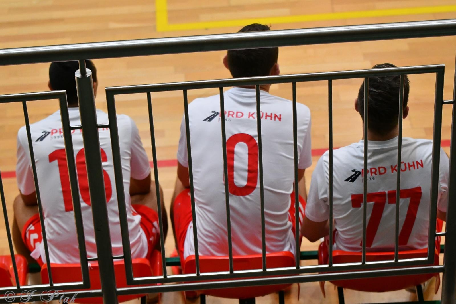 Zdjęcie w galerii na portalu naszraciborz.pl: Sportowe podsumowanie weekendu wiadomości z regionu