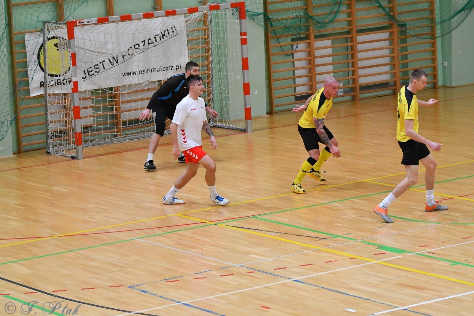 Zdjęcie w galerii na portalu naszraciborz.pl: Sportowe podsumowanie weekendu wiadomości z regionu