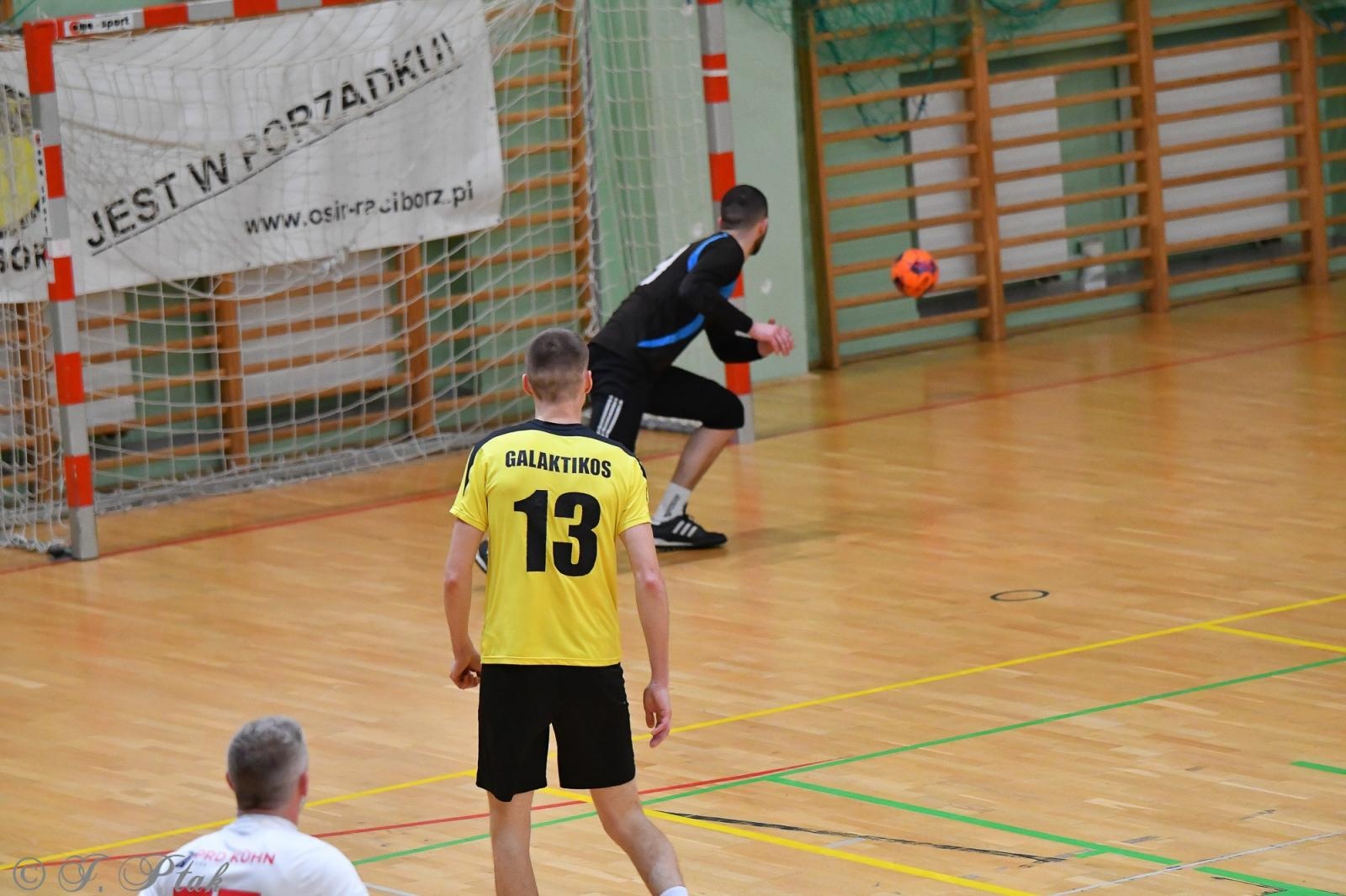 Zdjęcie w galerii na portalu naszraciborz.pl: Sportowe podsumowanie weekendu wiadomości z regionu