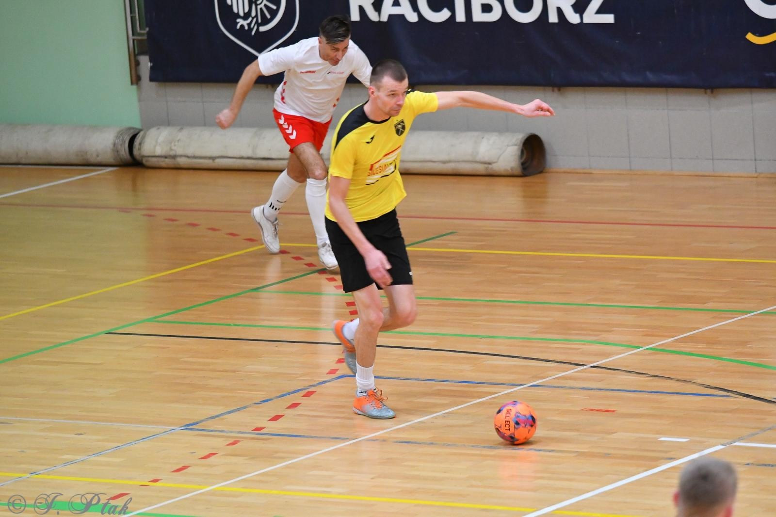 Zdjęcie w galerii na portalu naszraciborz.pl: Sportowe podsumowanie weekendu wiadomości z regionu