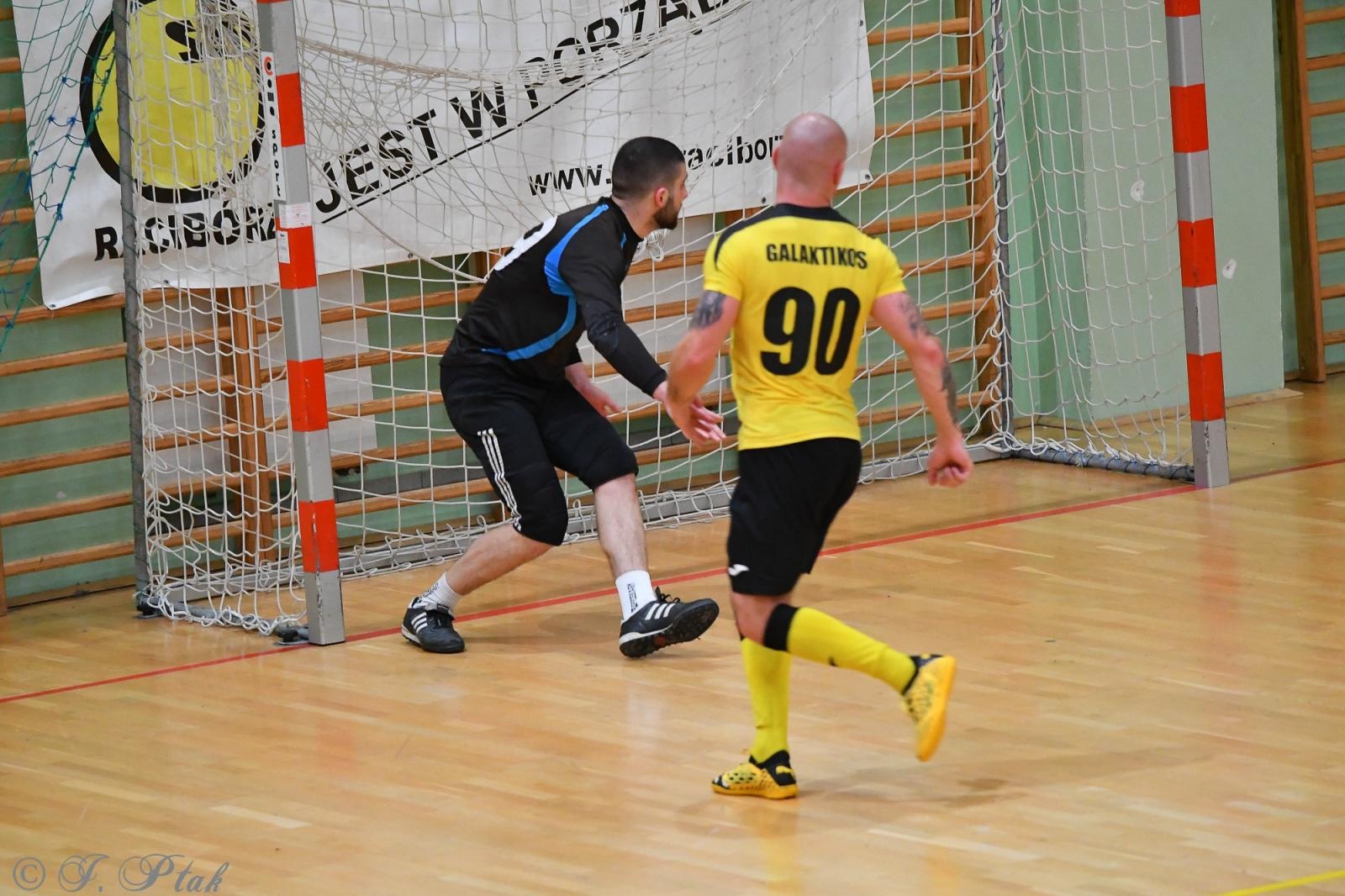 Zdjęcie w galerii na portalu naszraciborz.pl: Sportowe podsumowanie weekendu wiadomości z regionu