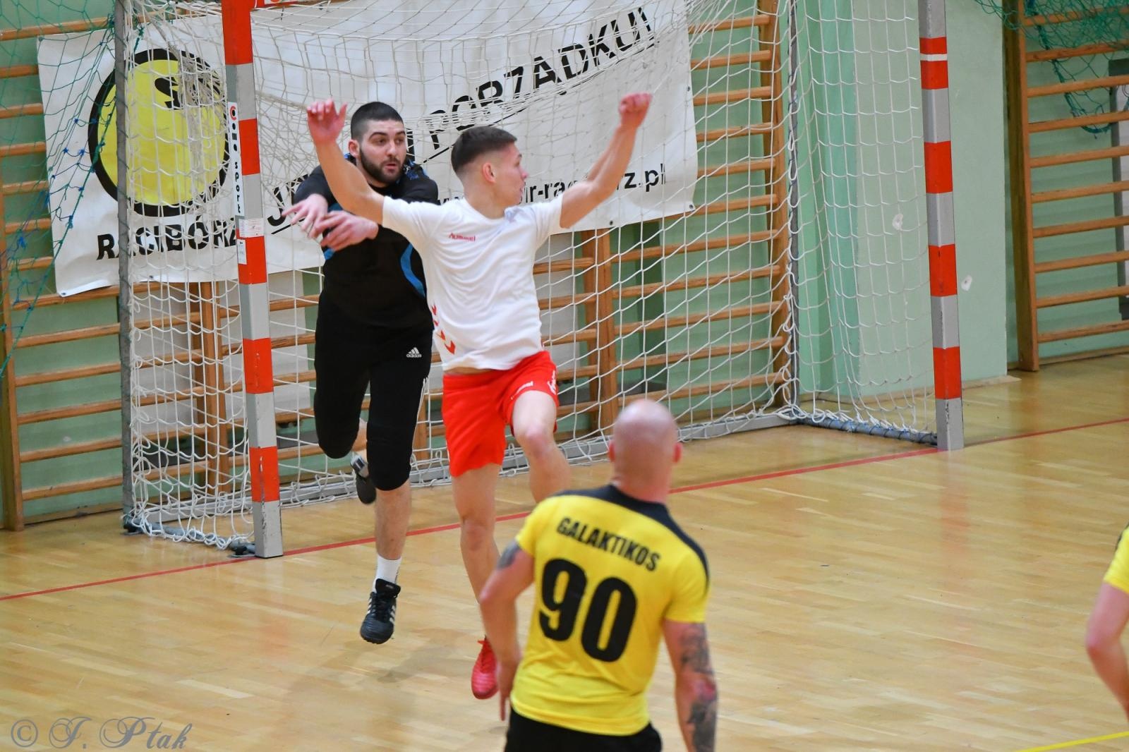 Zdjęcie w galerii na portalu naszraciborz.pl: Sportowe podsumowanie weekendu wiadomości z regionu