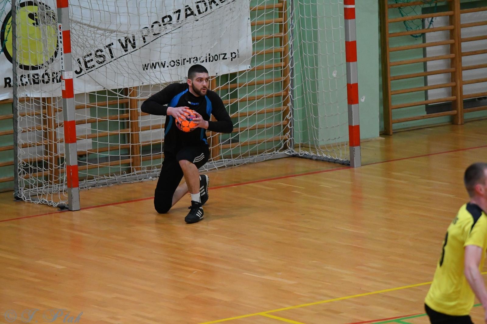 Zdjęcie w galerii na portalu naszraciborz.pl: Sportowe podsumowanie weekendu wiadomości z regionu