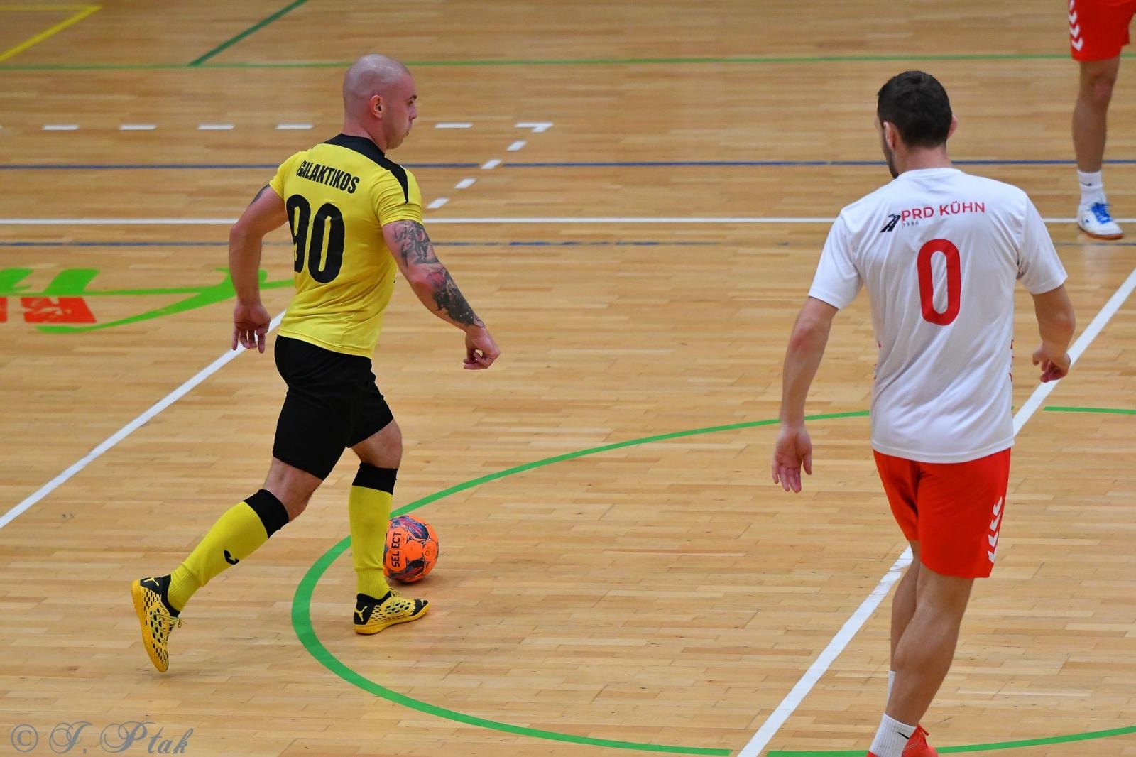 Zdjęcie w galerii na portalu naszraciborz.pl: Sportowe podsumowanie weekendu wiadomości z regionu