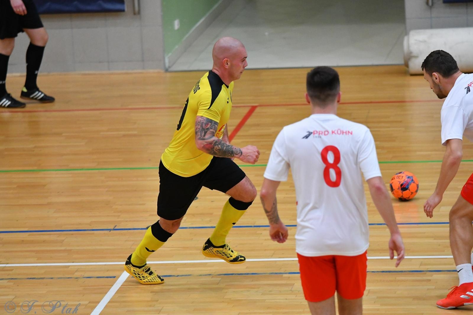 Zdjęcie w galerii na portalu naszraciborz.pl: Sportowe podsumowanie weekendu wiadomości z regionu