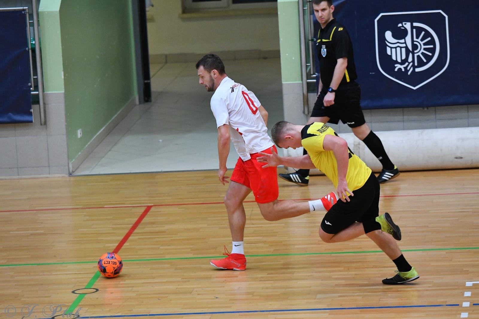 Zdjęcie w galerii na portalu naszraciborz.pl: Sportowe podsumowanie weekendu wiadomości z regionu