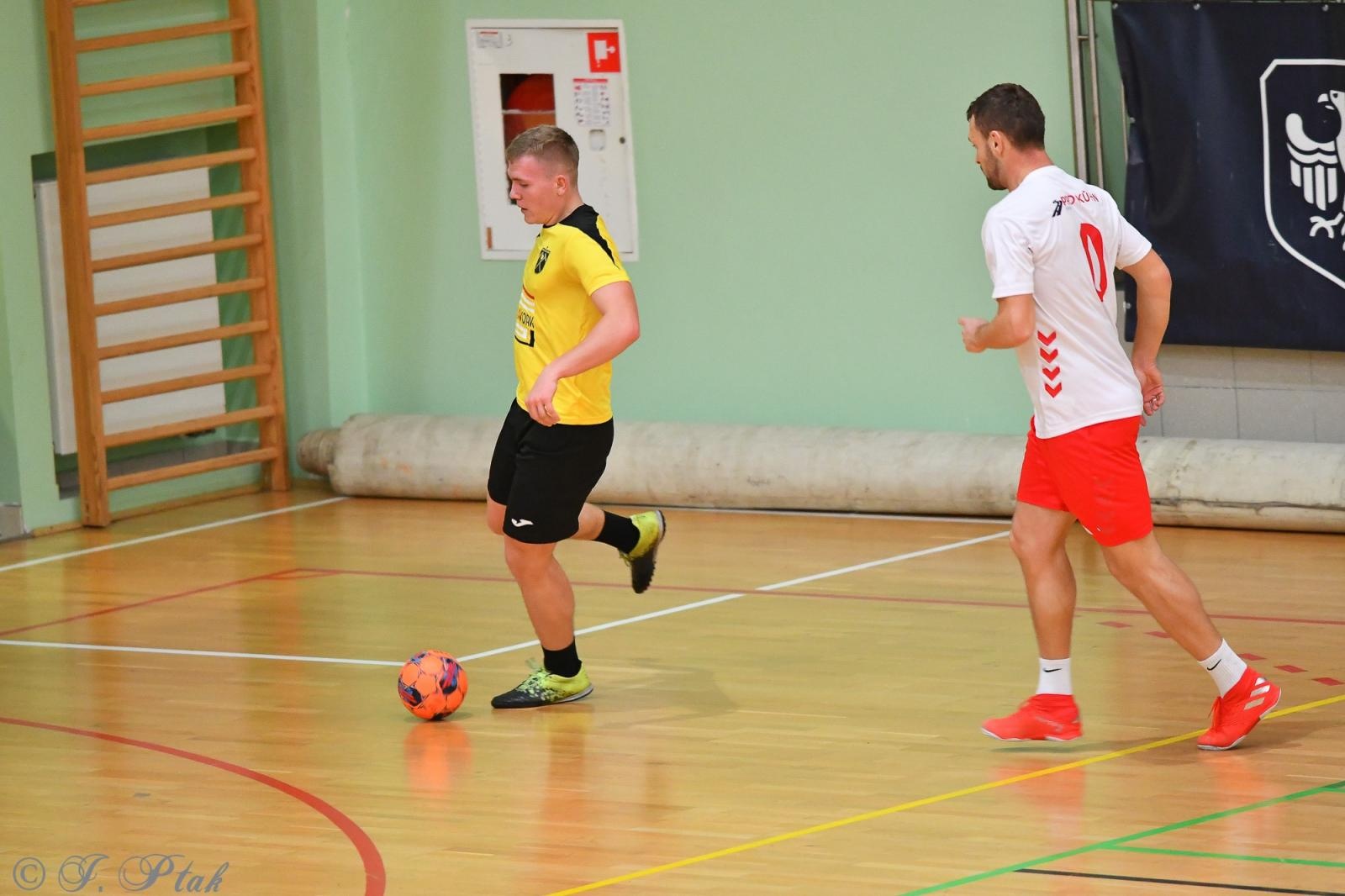 Zdjęcie w galerii na portalu naszraciborz.pl: Sportowe podsumowanie weekendu wiadomości z regionu