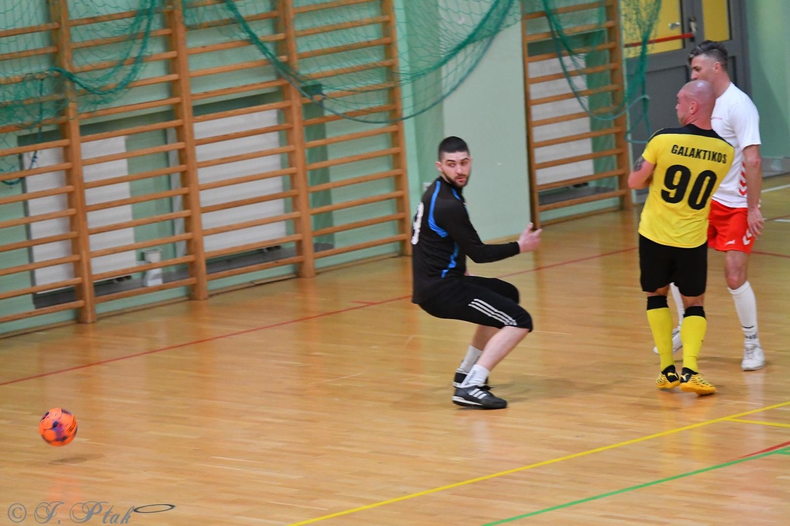 Zdjęcie w galerii na portalu naszraciborz.pl: Sportowe podsumowanie weekendu wiadomości z regionu