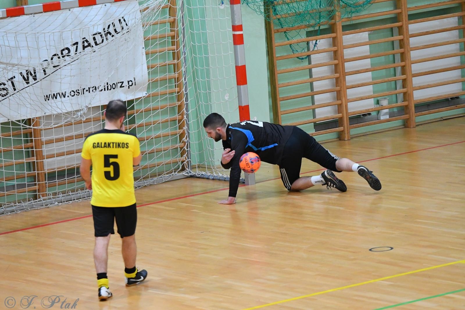 Zdjęcie w galerii na portalu naszraciborz.pl: Sportowe podsumowanie weekendu wiadomości z regionu