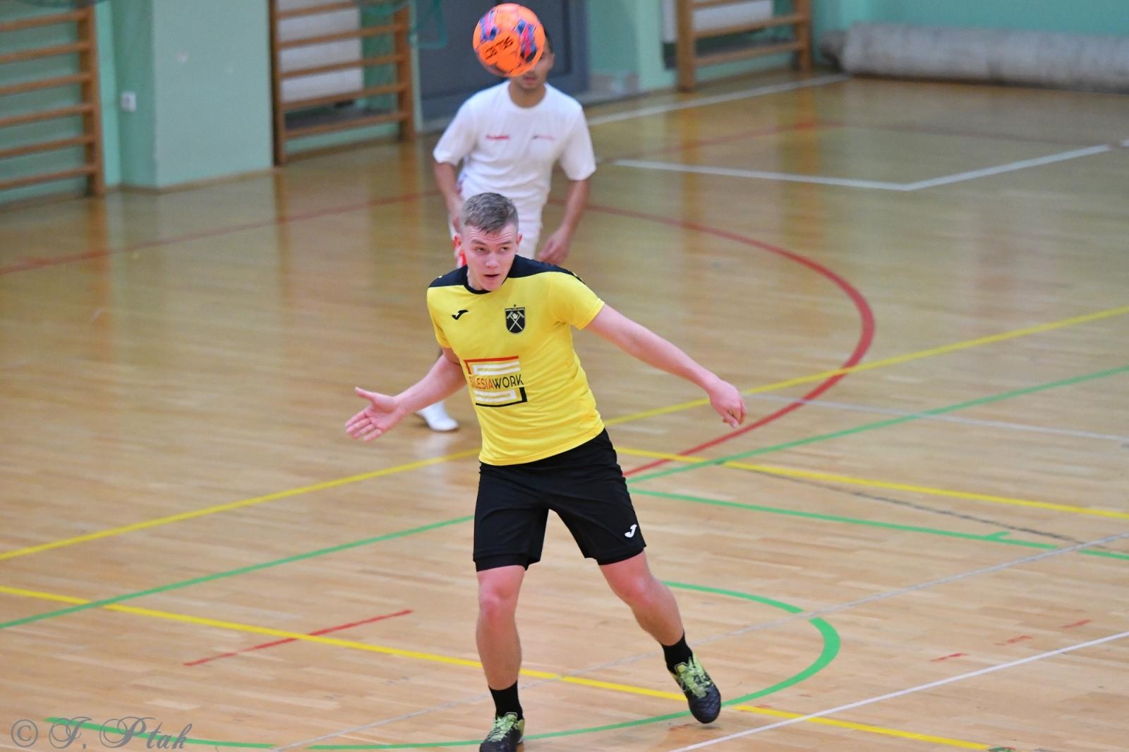 Zdjęcie w galerii na portalu naszraciborz.pl: Sportowe podsumowanie weekendu wiadomości z regionu