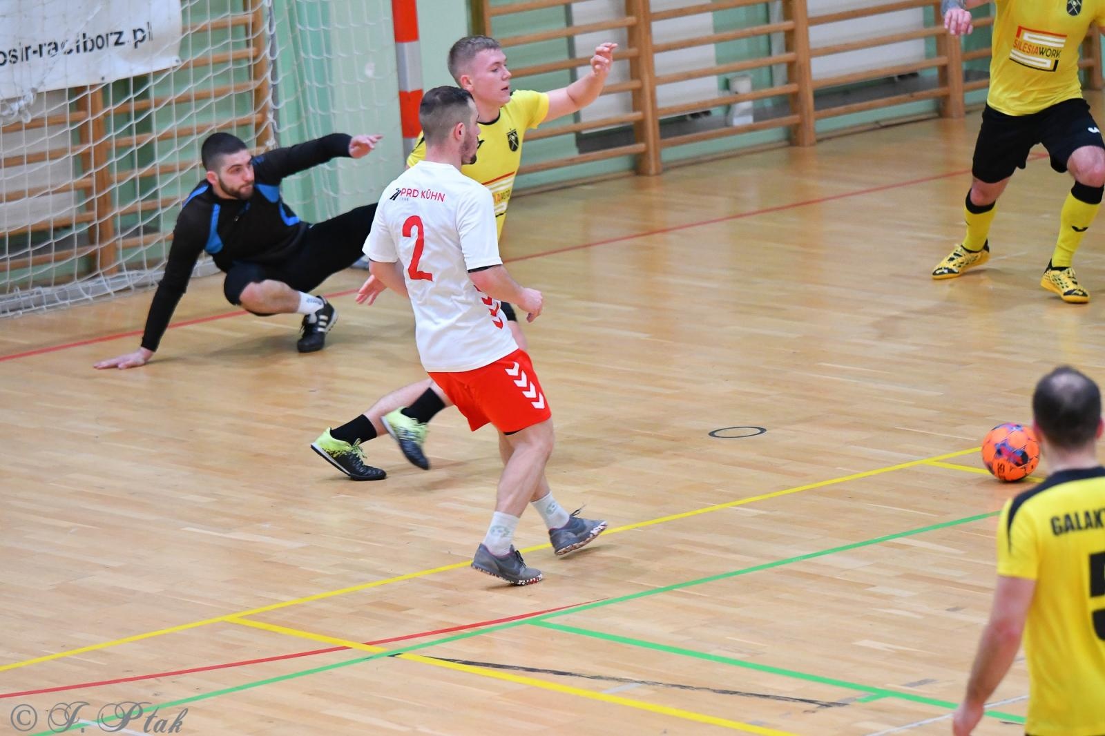 Zdjęcie w galerii na portalu naszraciborz.pl: Sportowe podsumowanie weekendu wiadomości z regionu