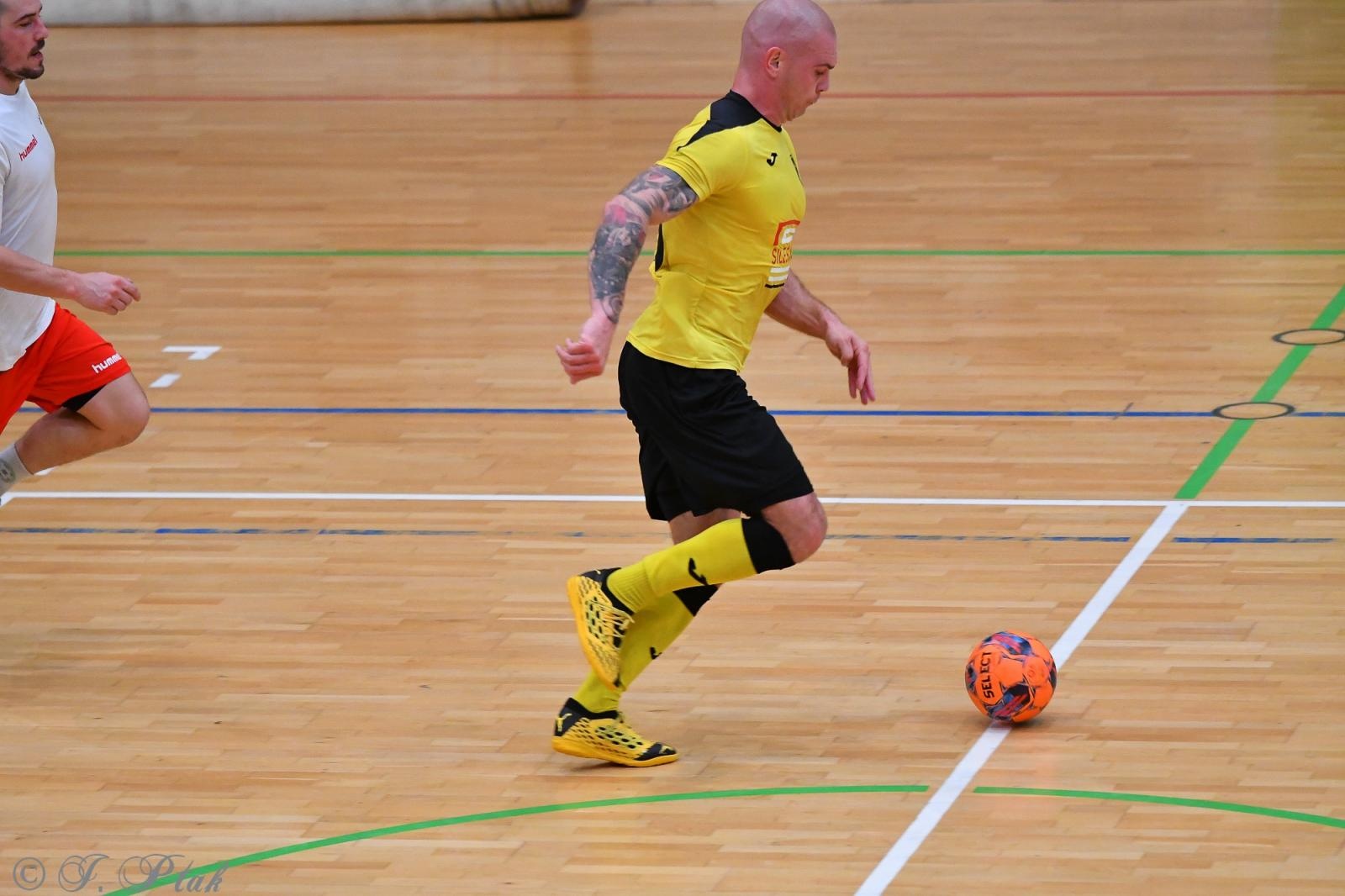 Zdjęcie w galerii na portalu naszraciborz.pl: Sportowe podsumowanie weekendu wiadomości z regionu