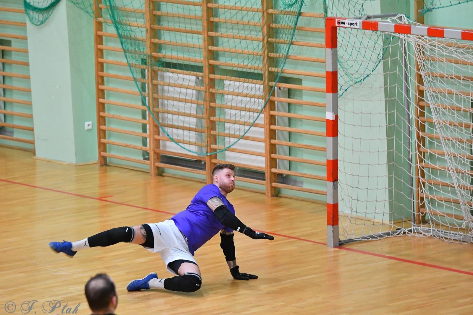 Zdjęcie w galerii na portalu naszraciborz.pl: Sportowe podsumowanie weekendu wiadomości z regionu