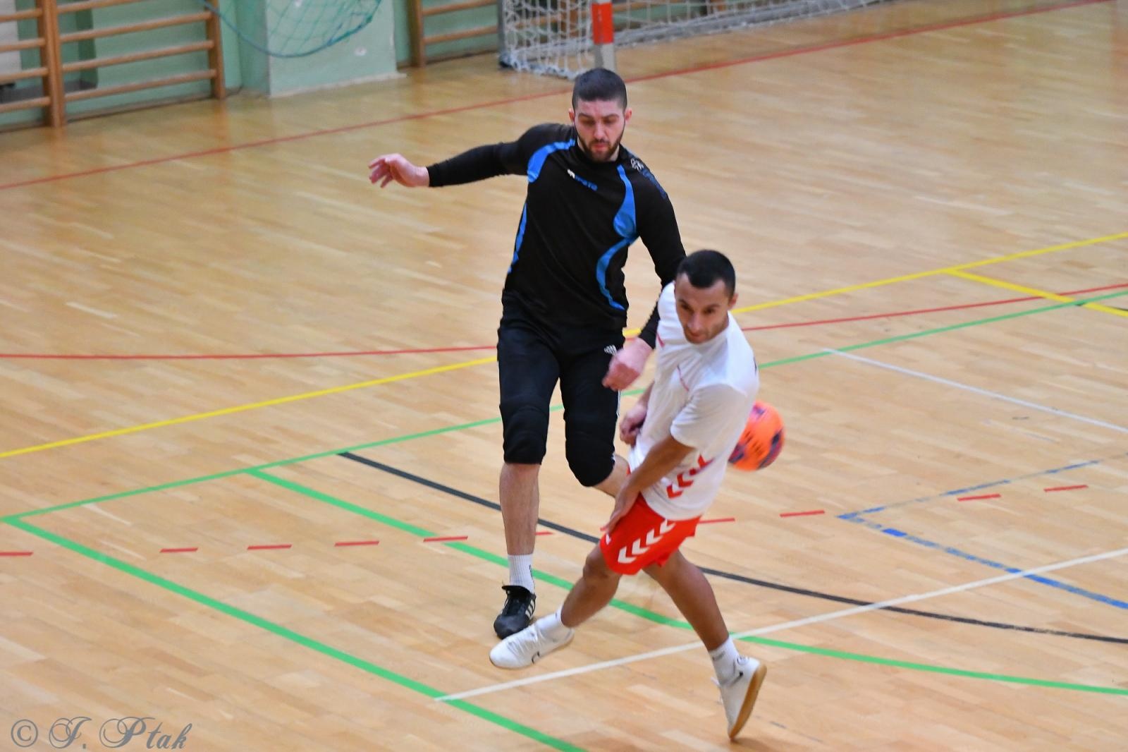 Zdjęcie w galerii na portalu naszraciborz.pl: Sportowe podsumowanie weekendu wiadomości z regionu