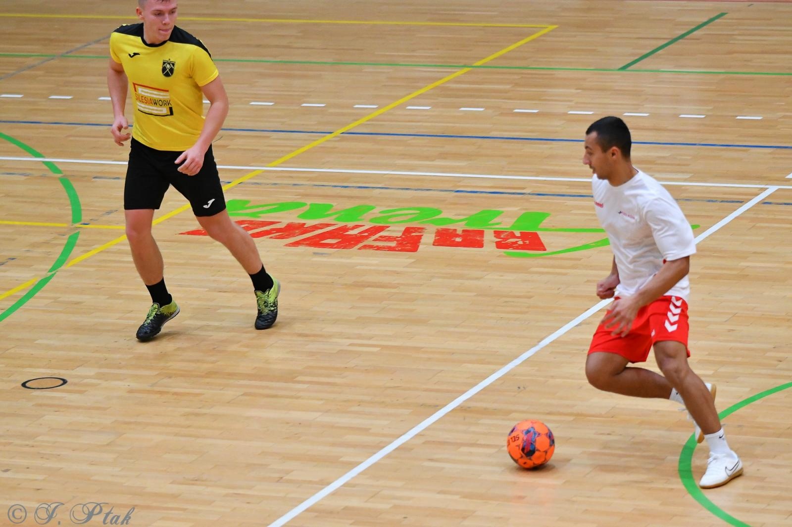 Zdjęcie w galerii na portalu naszraciborz.pl: Sportowe podsumowanie weekendu wiadomości z regionu