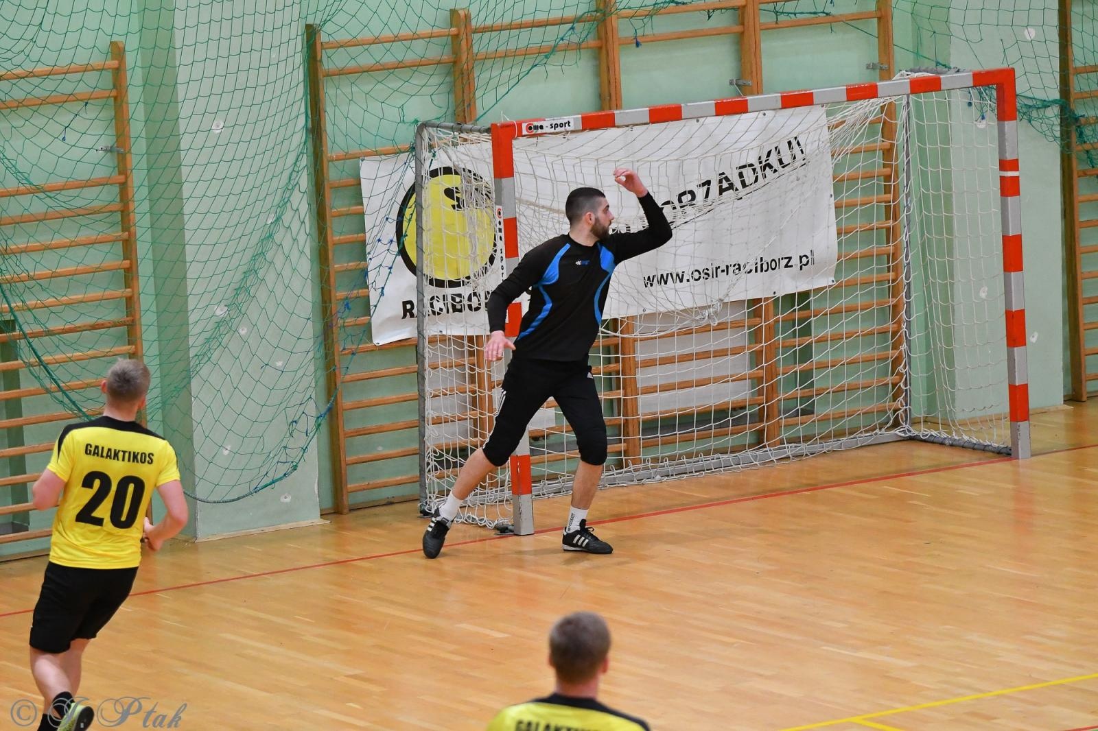 Zdjęcie w galerii na portalu naszraciborz.pl: Sportowe podsumowanie weekendu wiadomości z regionu