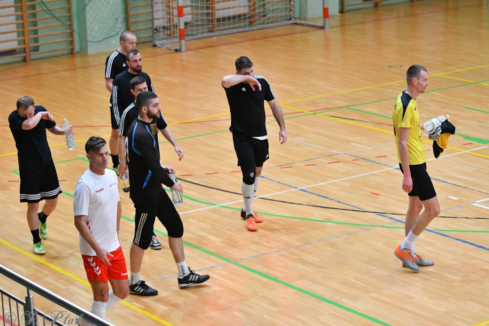 Zdjęcie w galerii na portalu naszraciborz.pl: Sportowe podsumowanie weekendu wiadomości z regionu