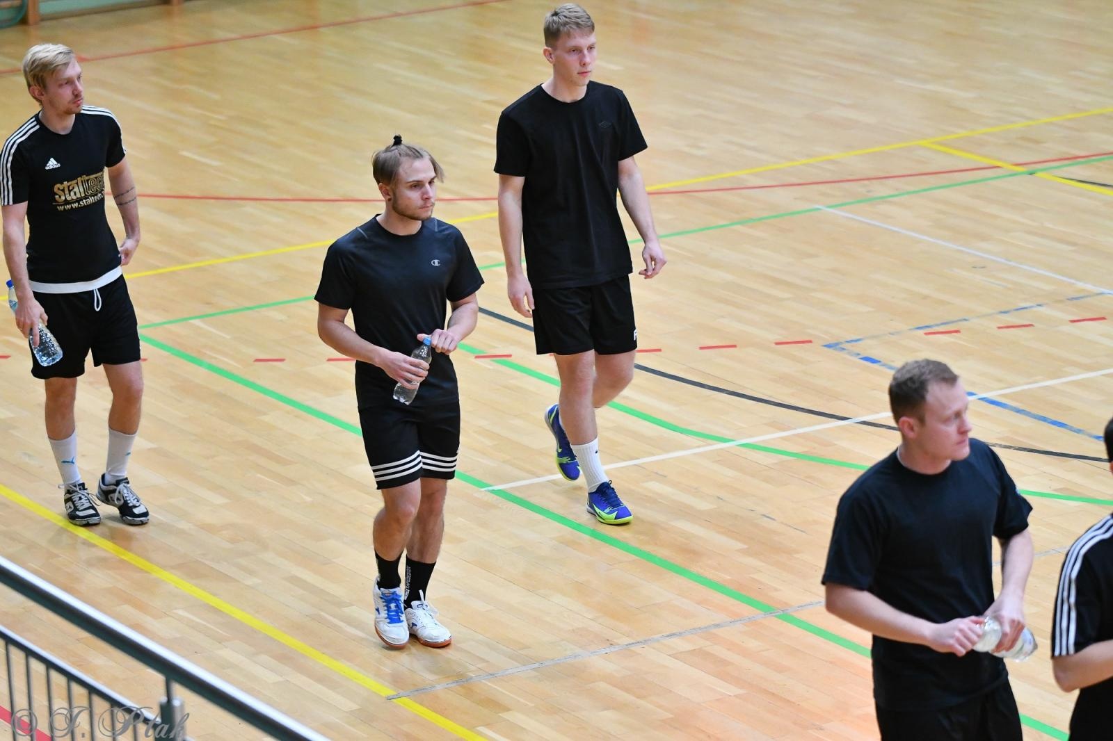 Zdjęcie w galerii na portalu naszraciborz.pl: Sportowe podsumowanie weekendu wiadomości z regionu