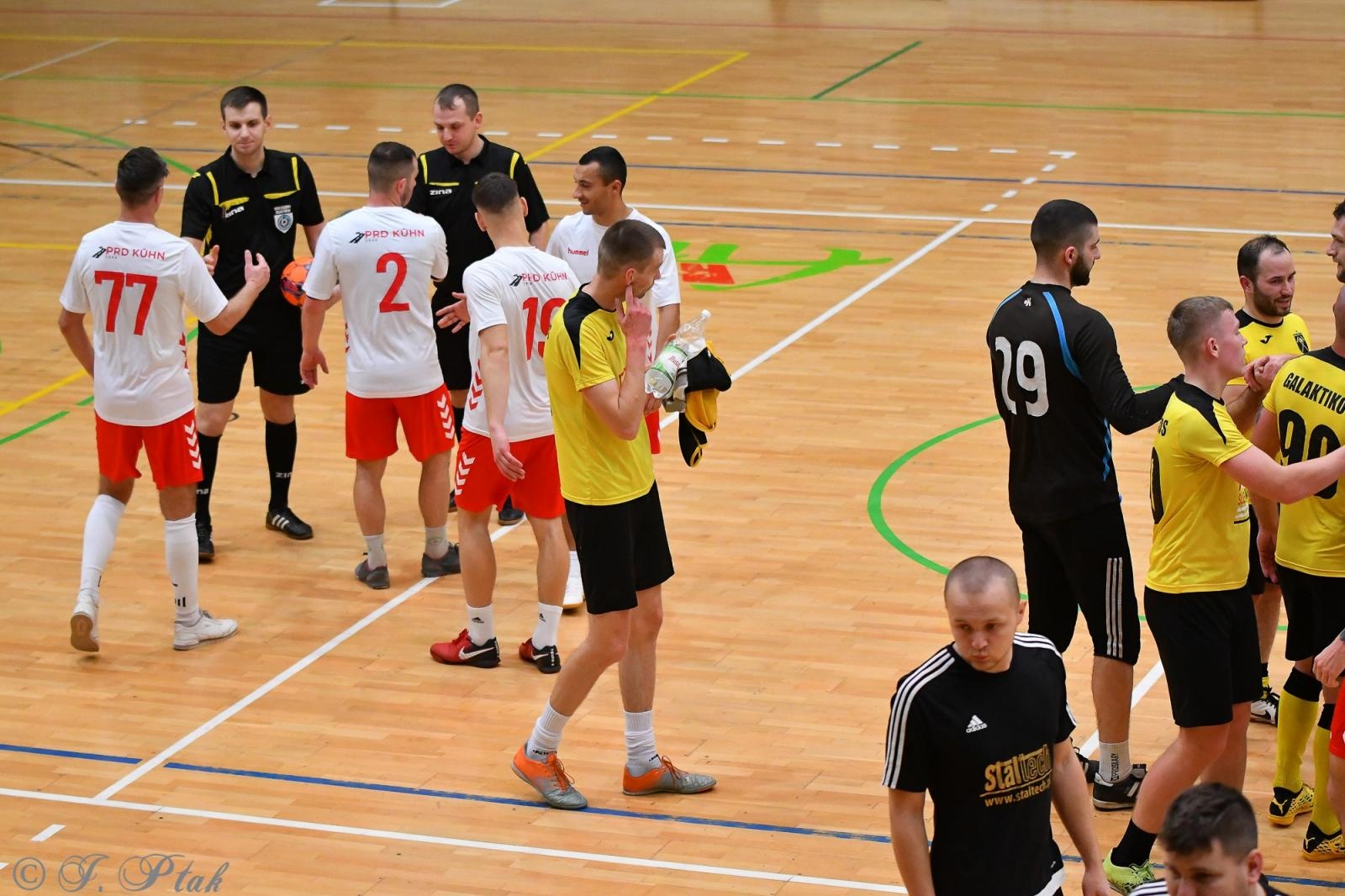 Zdjęcie w galerii na portalu naszraciborz.pl: Sportowe podsumowanie weekendu wiadomości z regionu