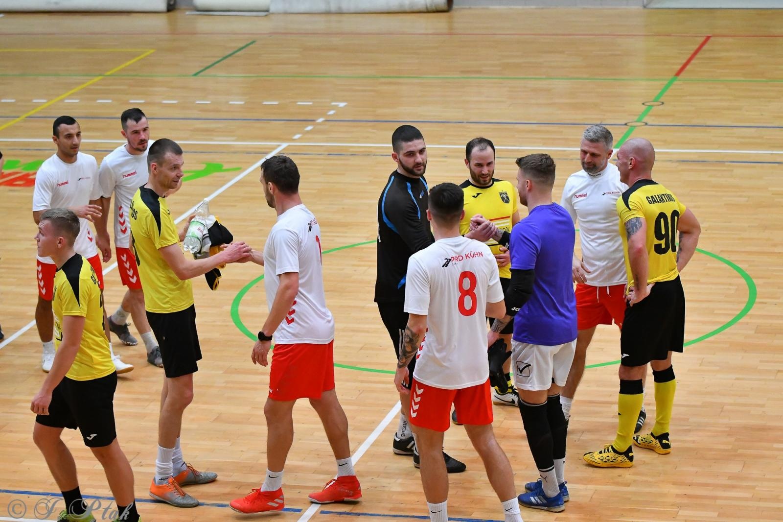 Zdjęcie w galerii na portalu naszraciborz.pl: Sportowe podsumowanie weekendu wiadomości z regionu