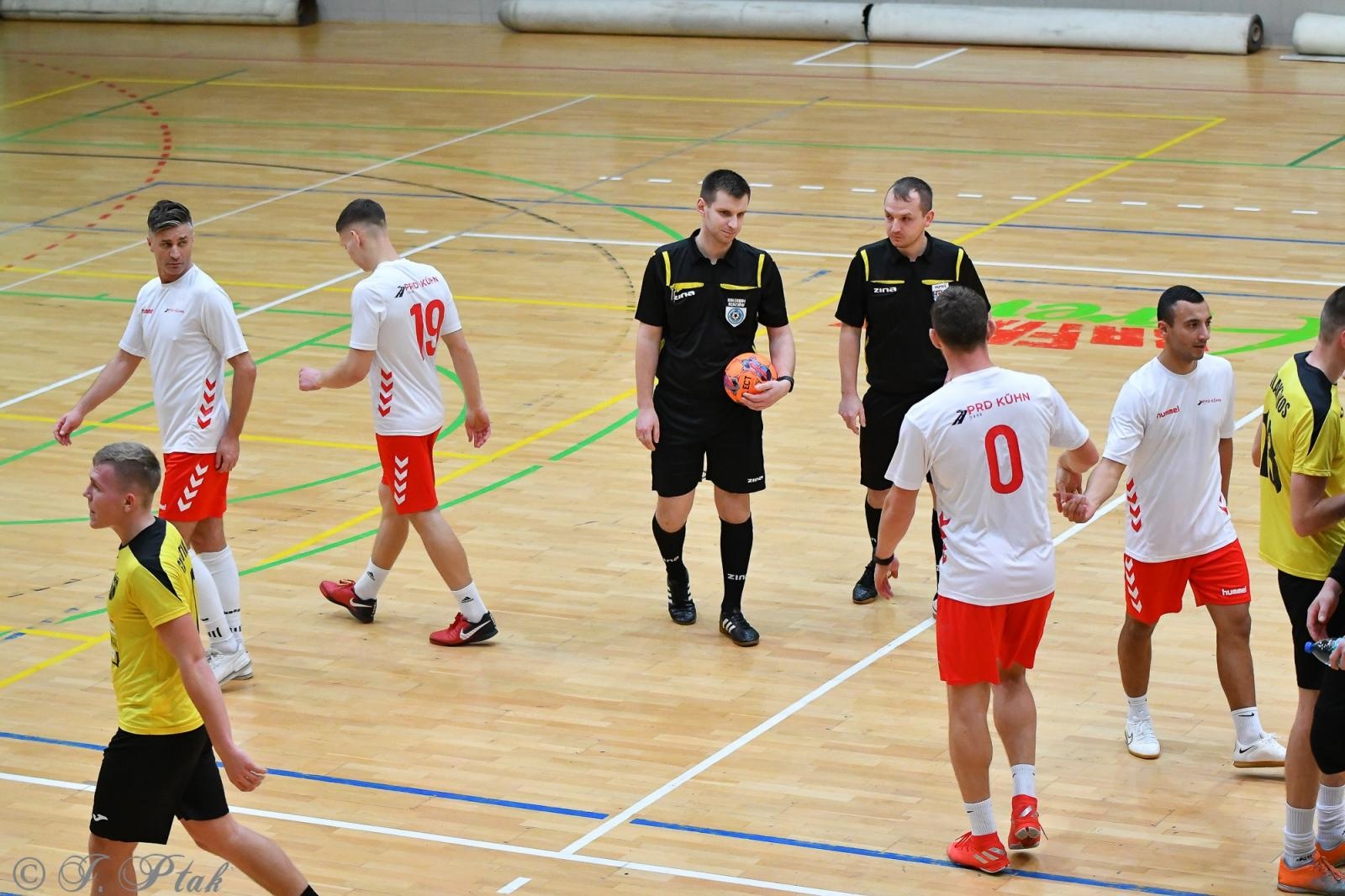 Zdjęcie w galerii na portalu naszraciborz.pl: Sportowe podsumowanie weekendu wiadomości z regionu