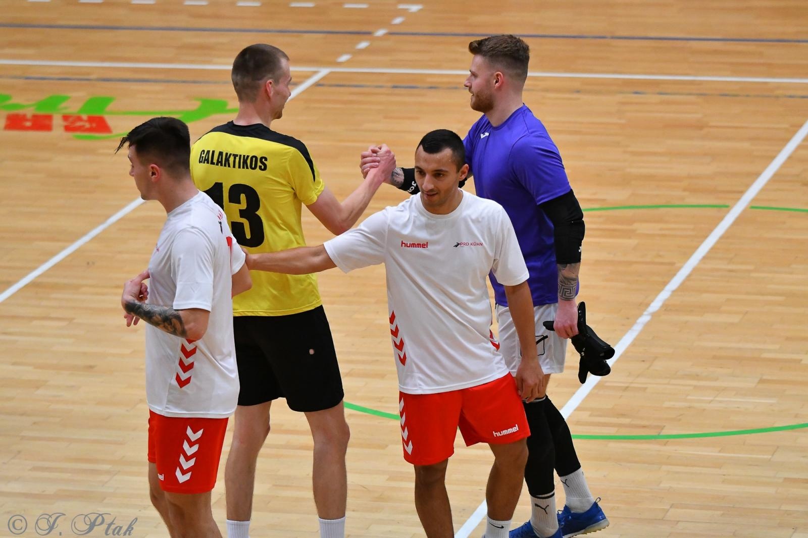 Zdjęcie w galerii na portalu naszraciborz.pl: Sportowe podsumowanie weekendu wiadomości z regionu