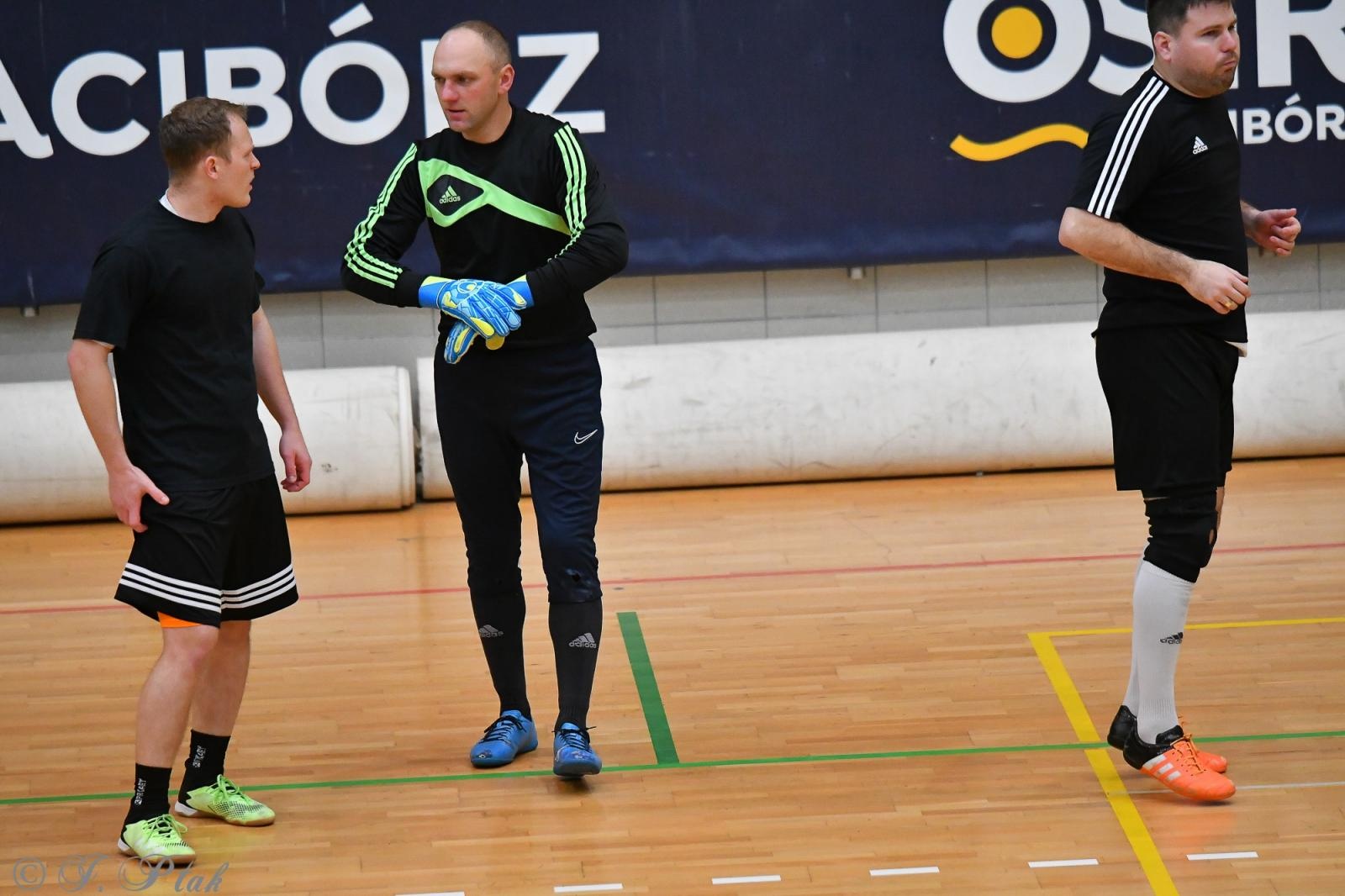 Zdjęcie w galerii na portalu naszraciborz.pl: Sportowe podsumowanie weekendu wiadomości z regionu