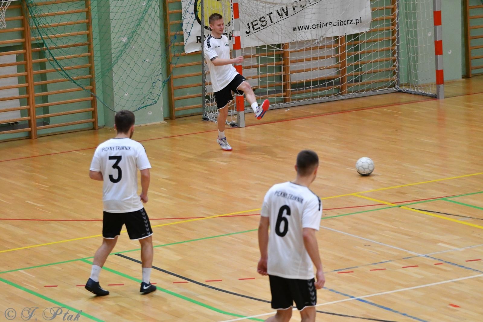 Zdjęcie w galerii na portalu naszraciborz.pl: Sportowe podsumowanie weekendu wiadomości z regionu