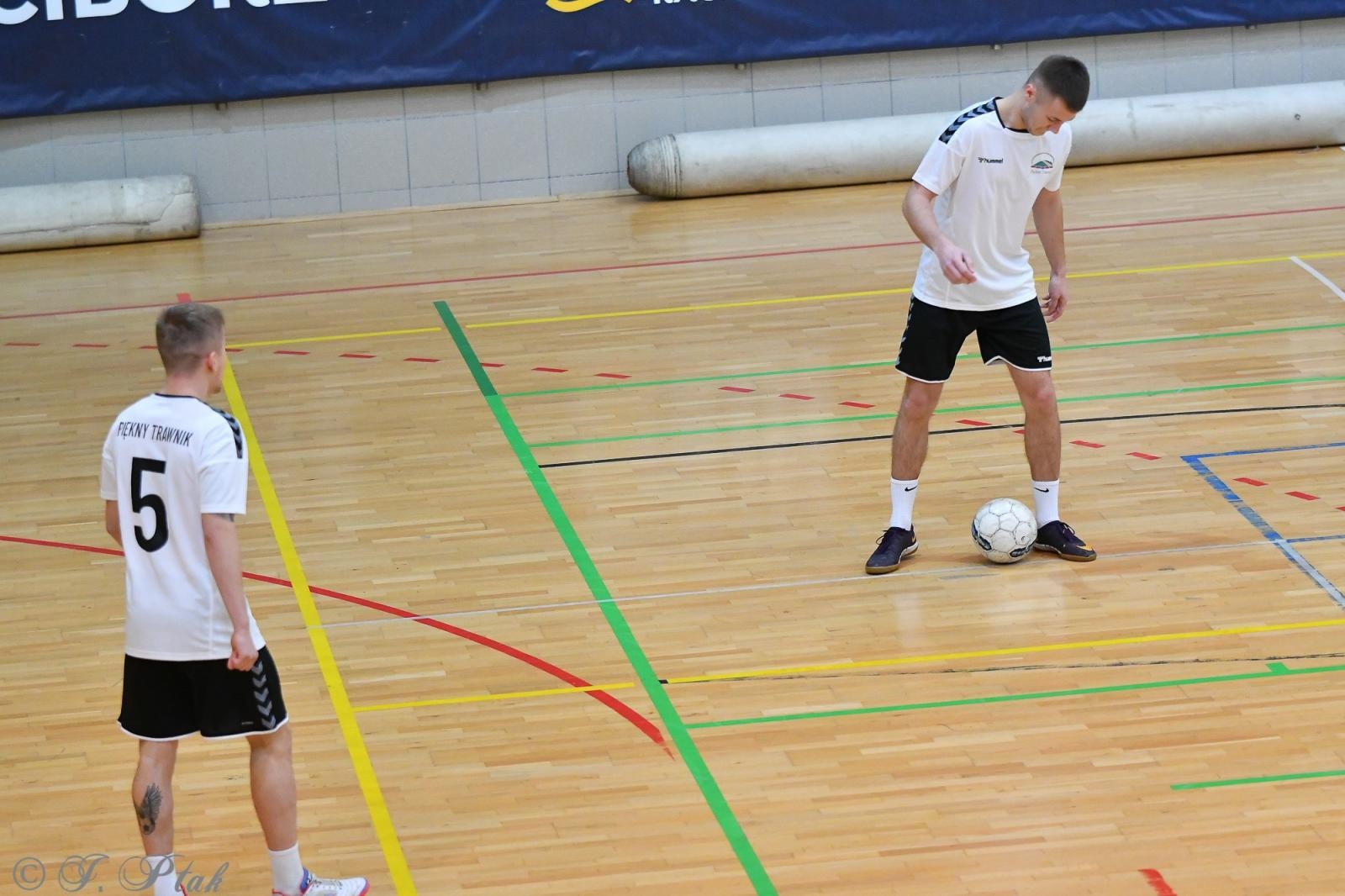 Zdjęcie w galerii na portalu naszraciborz.pl: Sportowe podsumowanie weekendu wiadomości z regionu