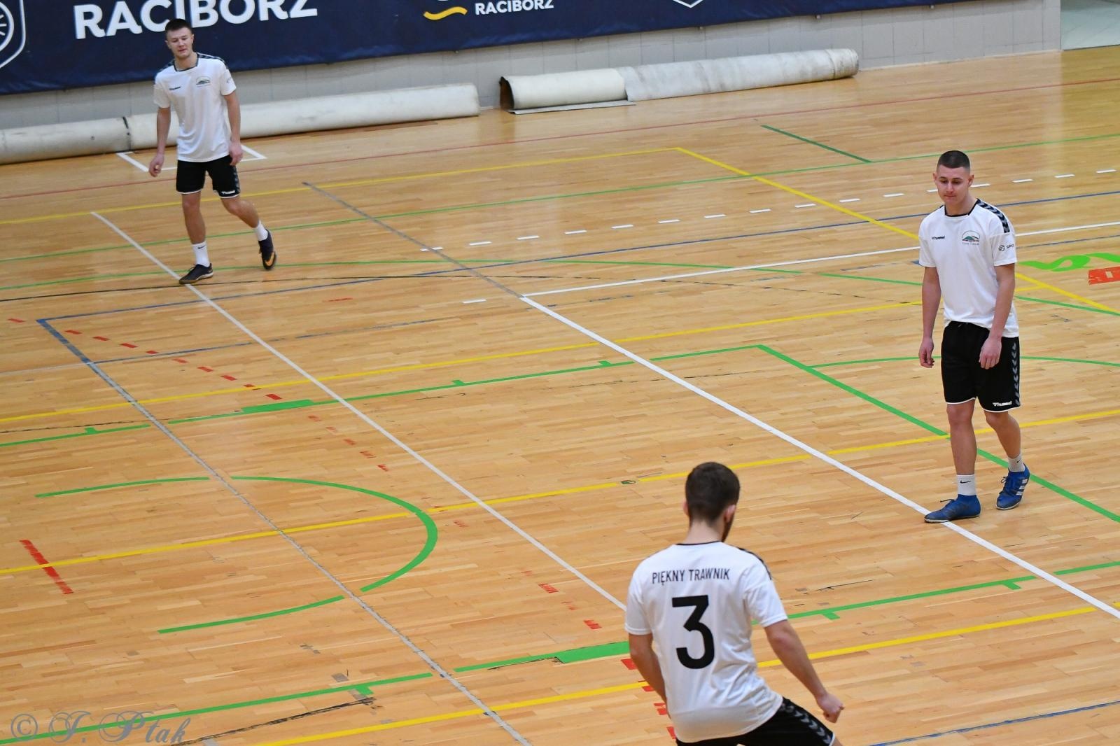 Zdjęcie w galerii na portalu naszraciborz.pl: Sportowe podsumowanie weekendu wiadomości z regionu