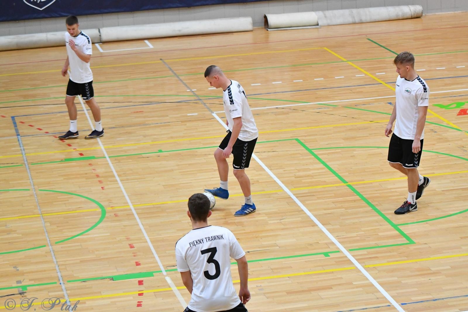 Zdjęcie w galerii na portalu naszraciborz.pl: Sportowe podsumowanie weekendu wiadomości z regionu