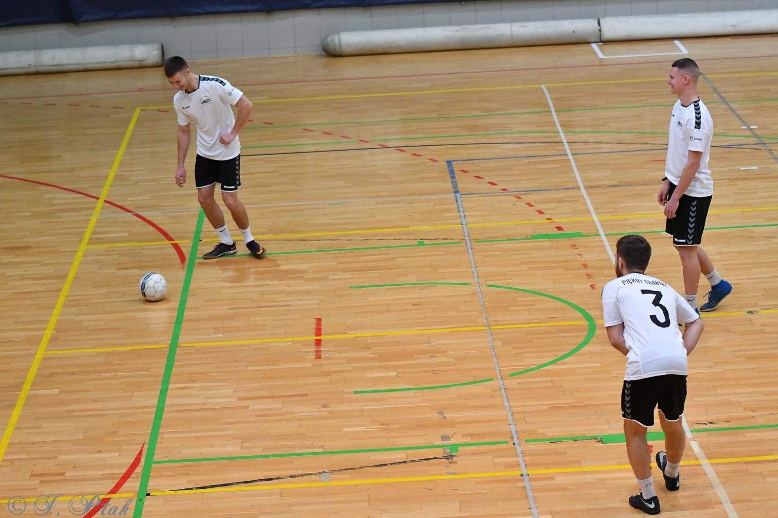 Zdjęcie w galerii na portalu naszraciborz.pl: Sportowe podsumowanie weekendu wiadomości z regionu