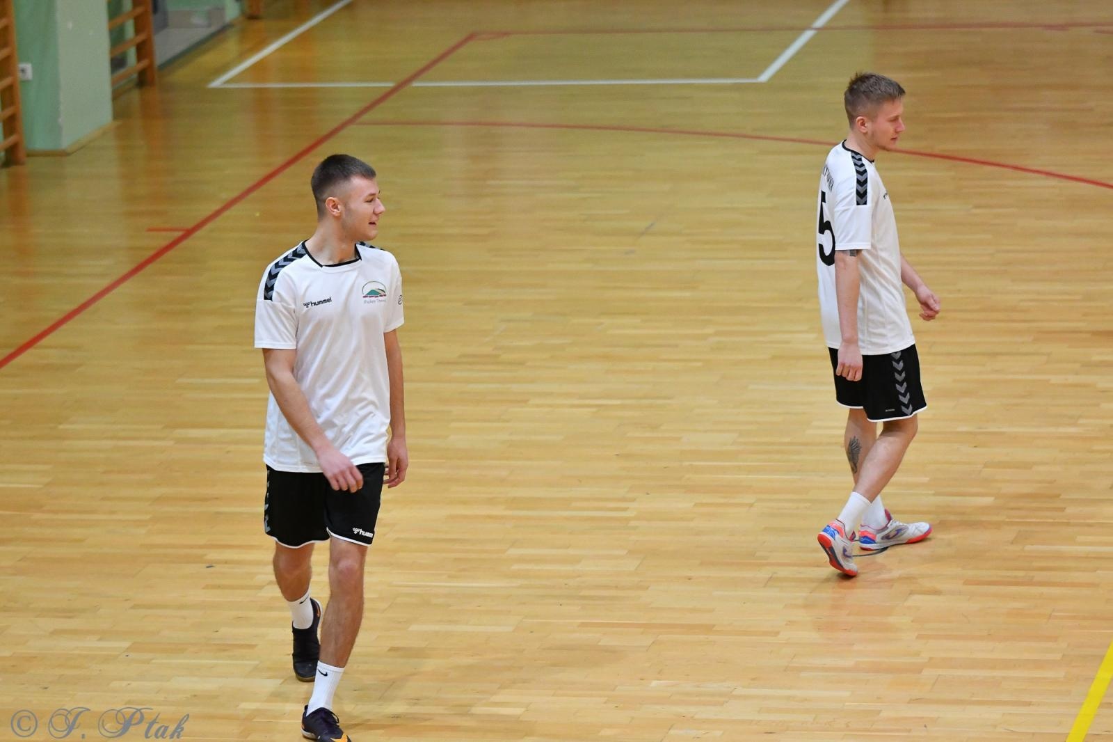 Zdjęcie w galerii na portalu naszraciborz.pl: Sportowe podsumowanie weekendu wiadomości z regionu