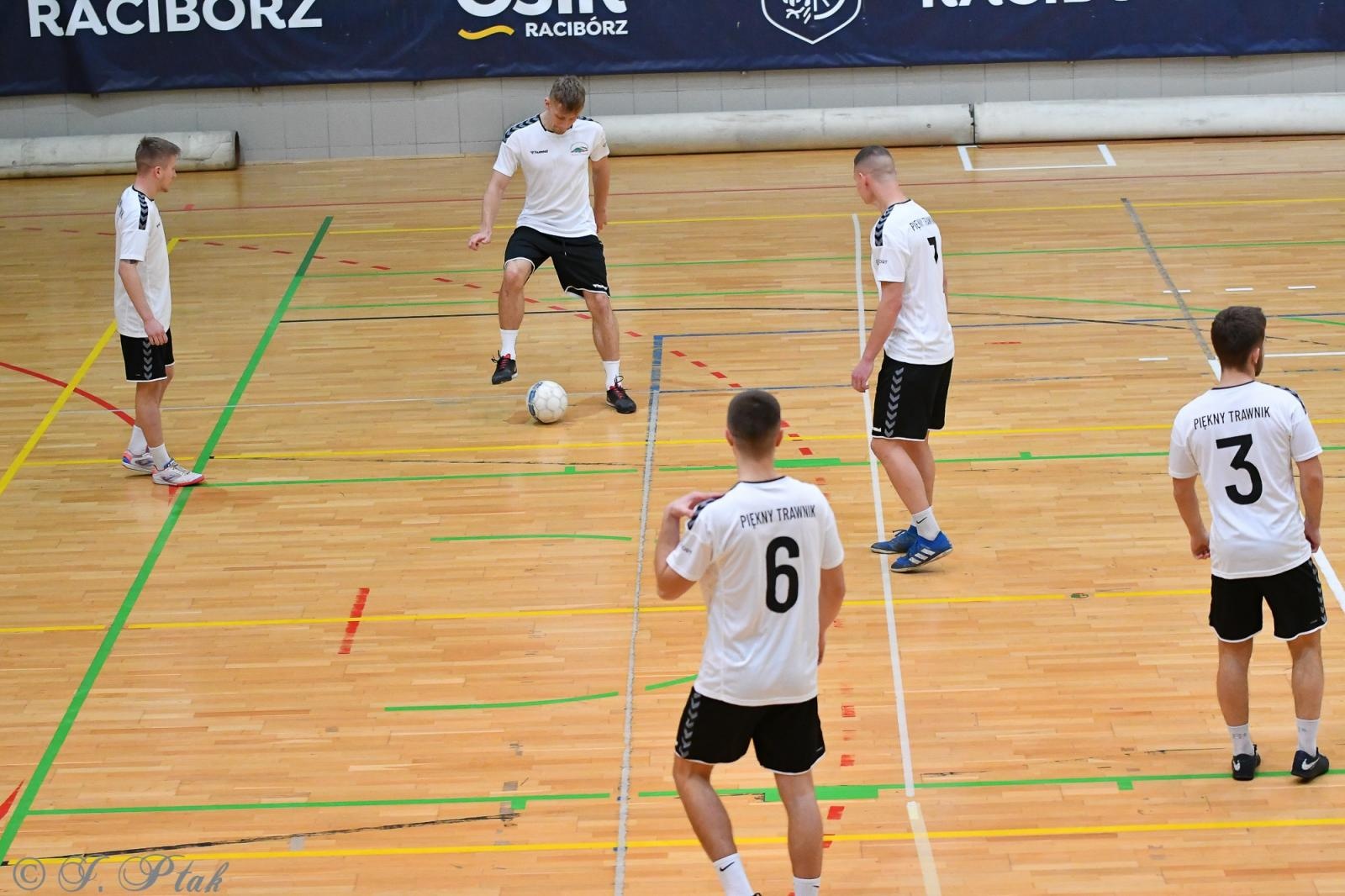 Zdjęcie w galerii na portalu naszraciborz.pl: Sportowe podsumowanie weekendu wiadomości z regionu