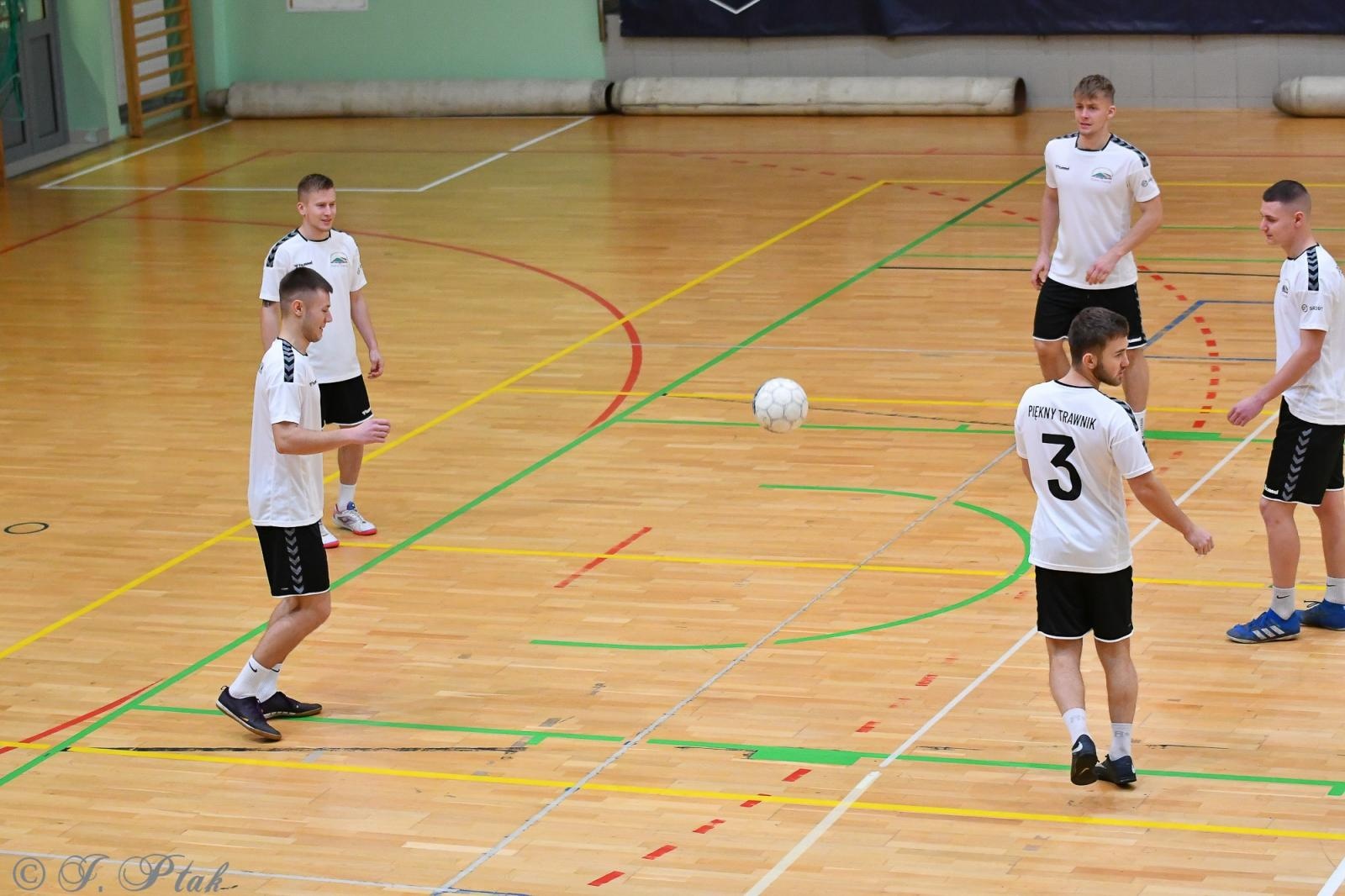 Zdjęcie w galerii na portalu naszraciborz.pl: Sportowe podsumowanie weekendu wiadomości z regionu