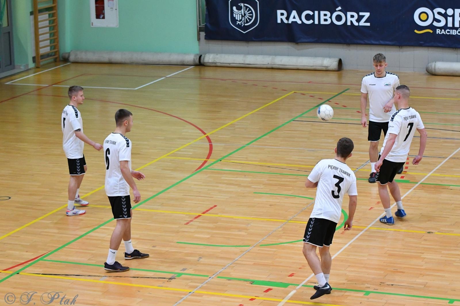 Zdjęcie w galerii na portalu naszraciborz.pl: Sportowe podsumowanie weekendu wiadomości z regionu