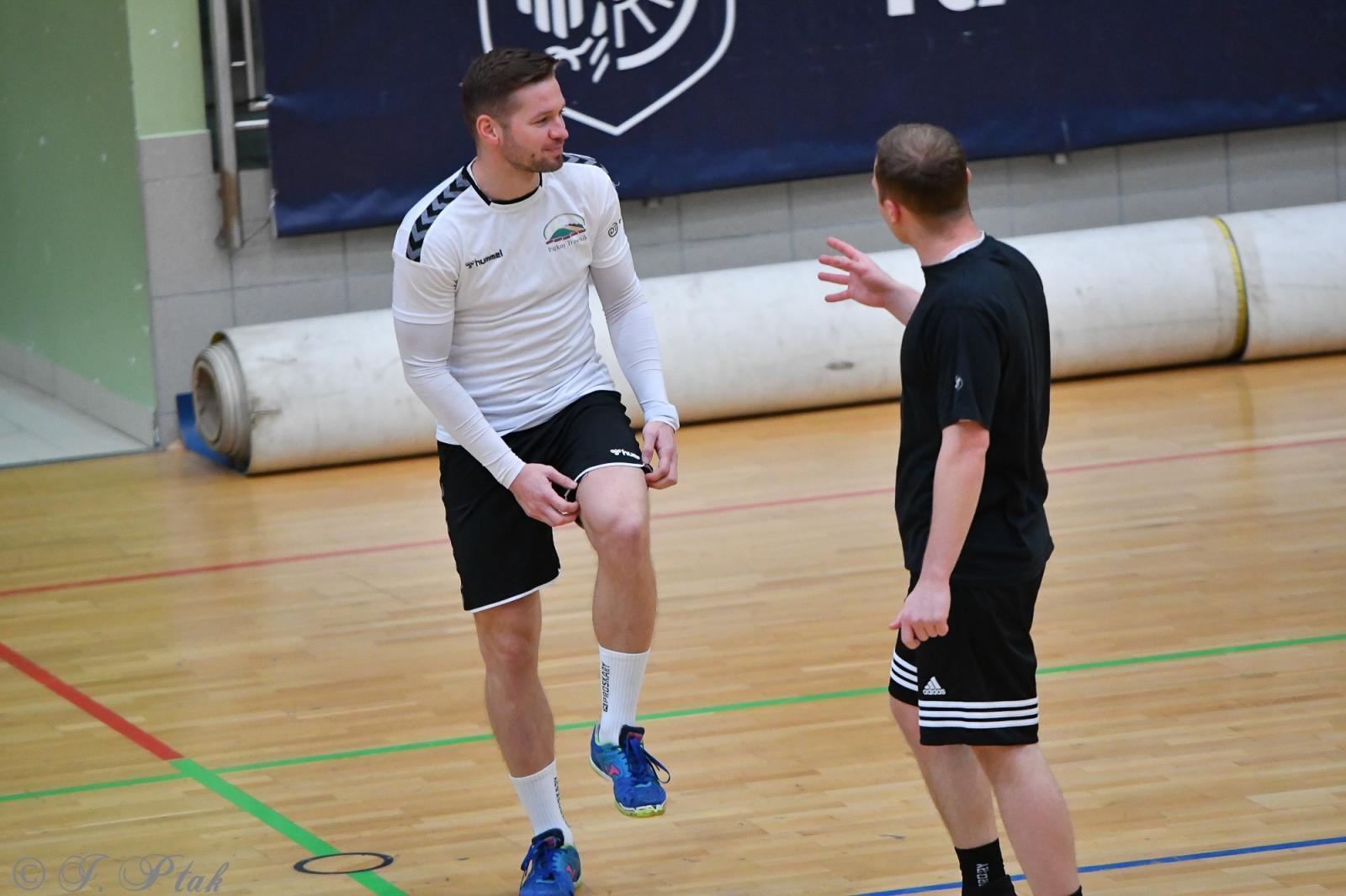 Zdjęcie w galerii na portalu naszraciborz.pl: Sportowe podsumowanie weekendu wiadomości z regionu