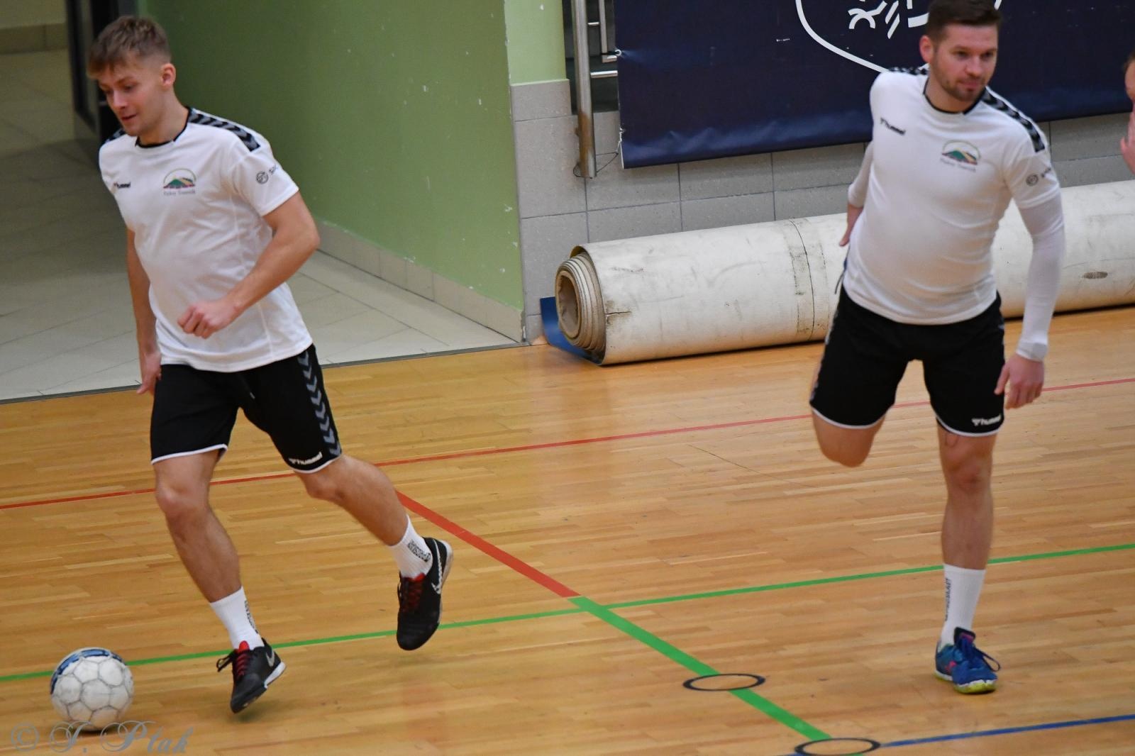 Zdjęcie w galerii na portalu naszraciborz.pl: Sportowe podsumowanie weekendu wiadomości z regionu