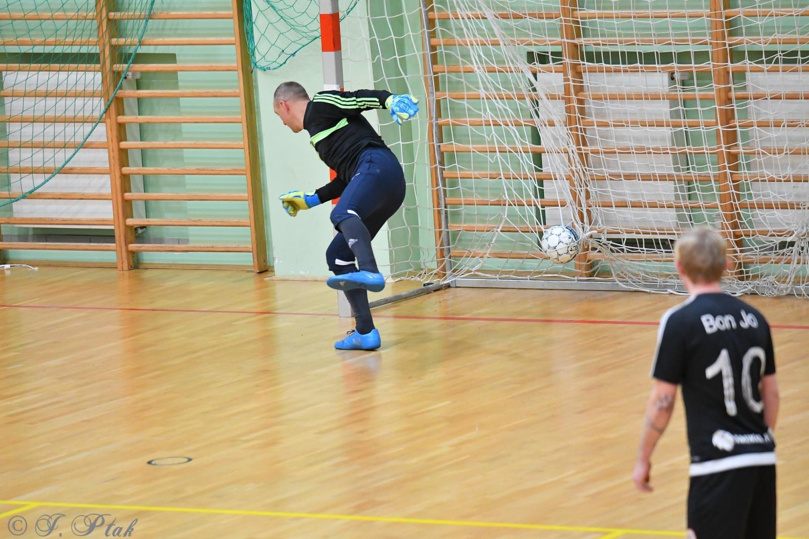 Zdjęcie w galerii na portalu naszraciborz.pl: Sportowe podsumowanie weekendu wiadomości z regionu