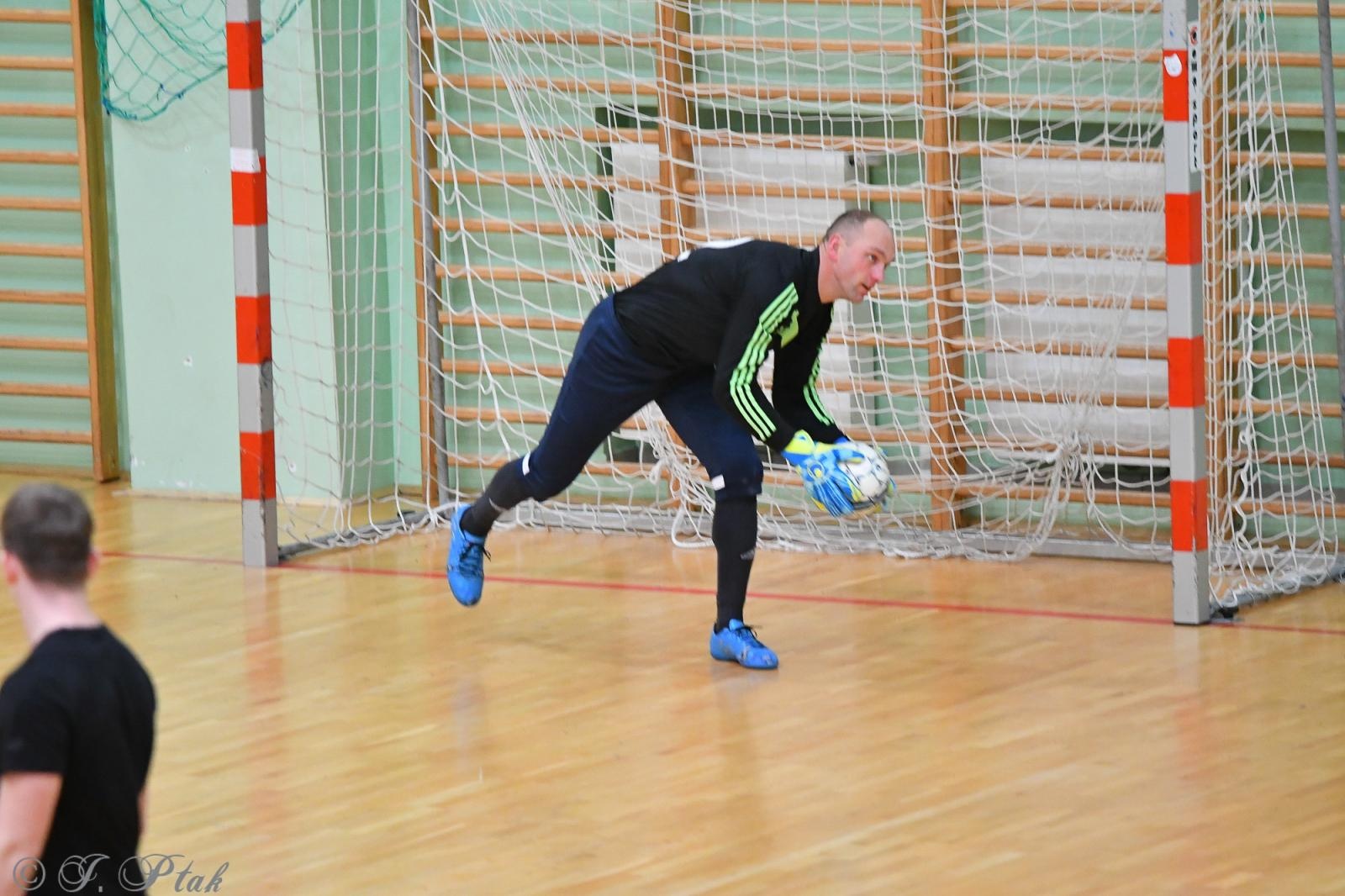 Zdjęcie w galerii na portalu naszraciborz.pl: Sportowe podsumowanie weekendu wiadomości z regionu